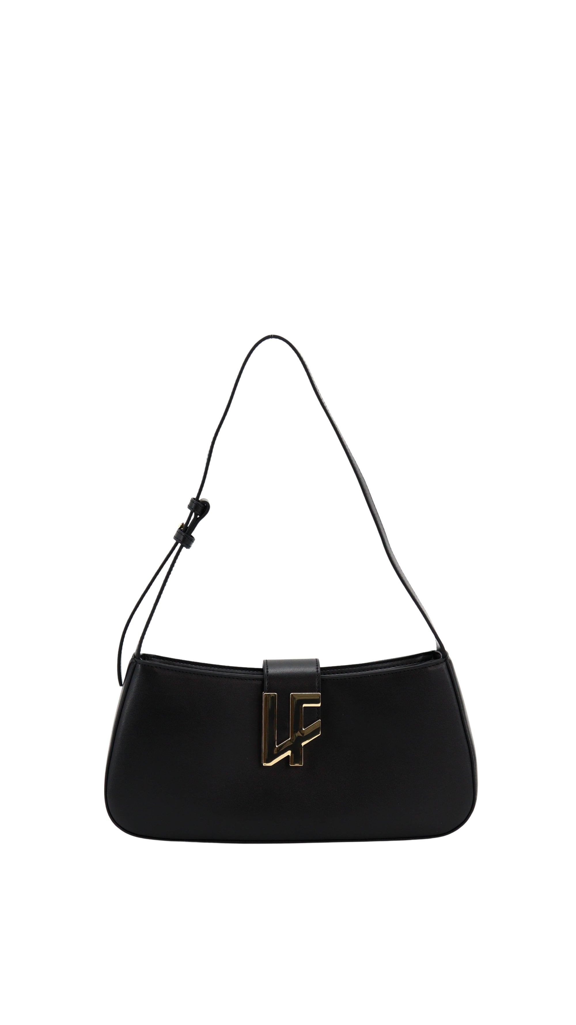LOLA BAG NERO