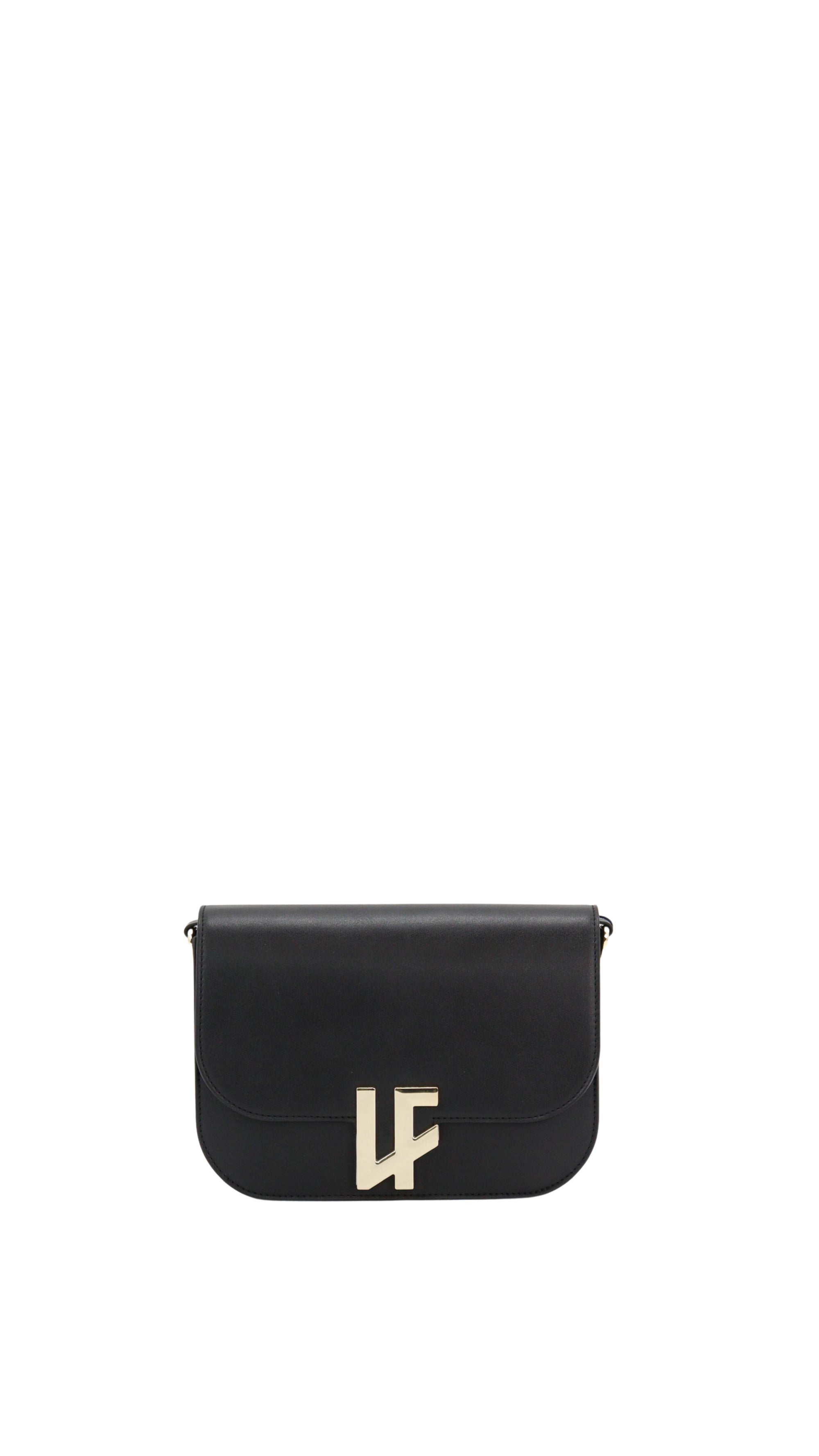 RITA BAG NERO
