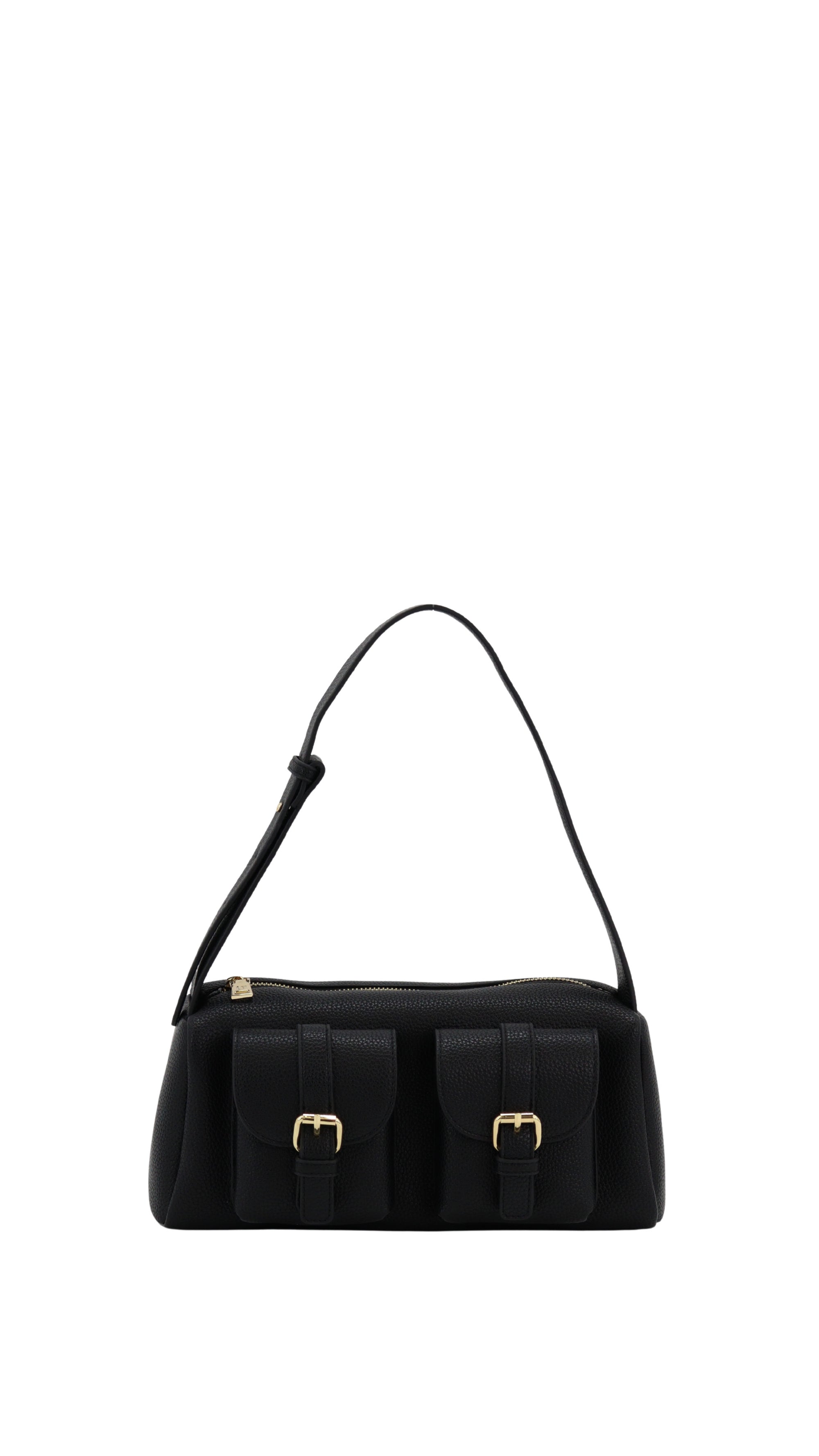 ELDA BAG NERO