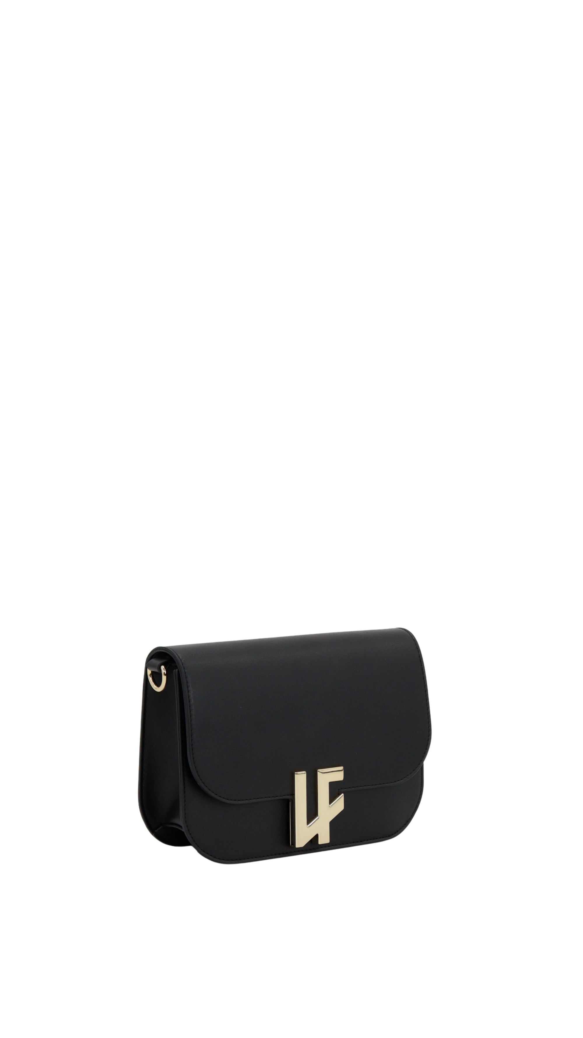 RITA BAG NERO