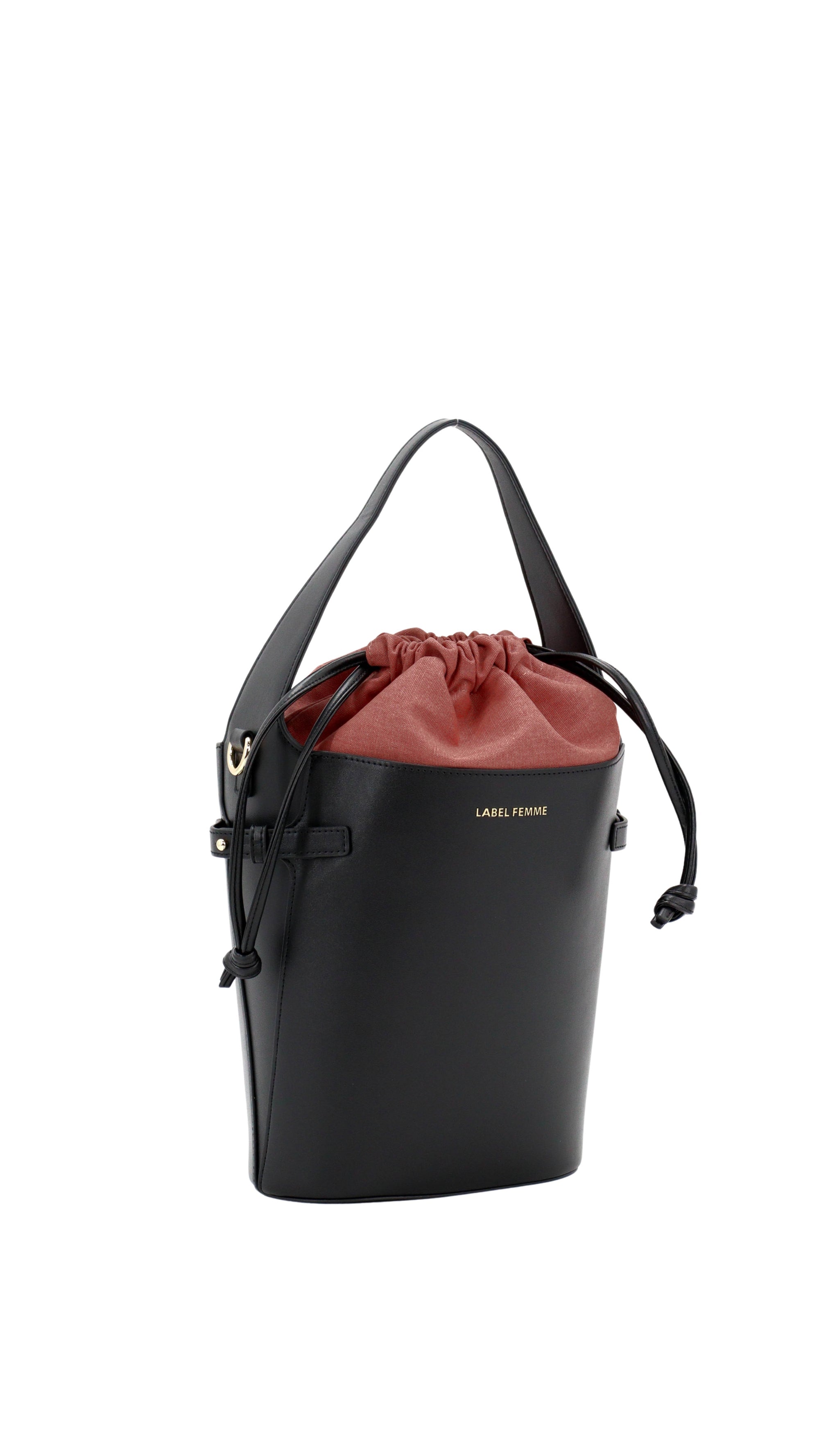 MILA BAG NERO
