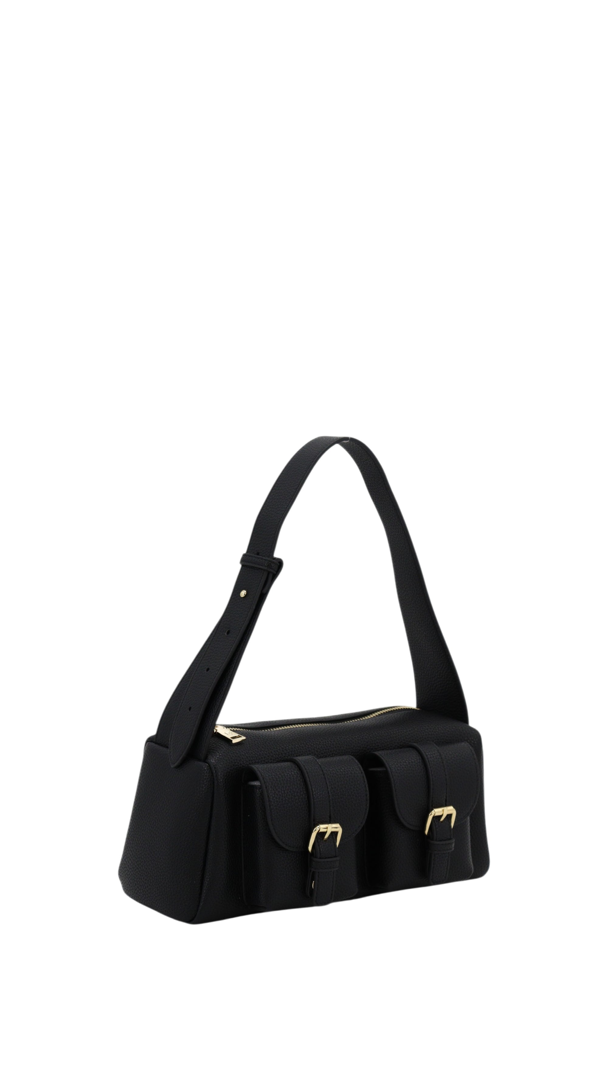 ELDA BAG NERO