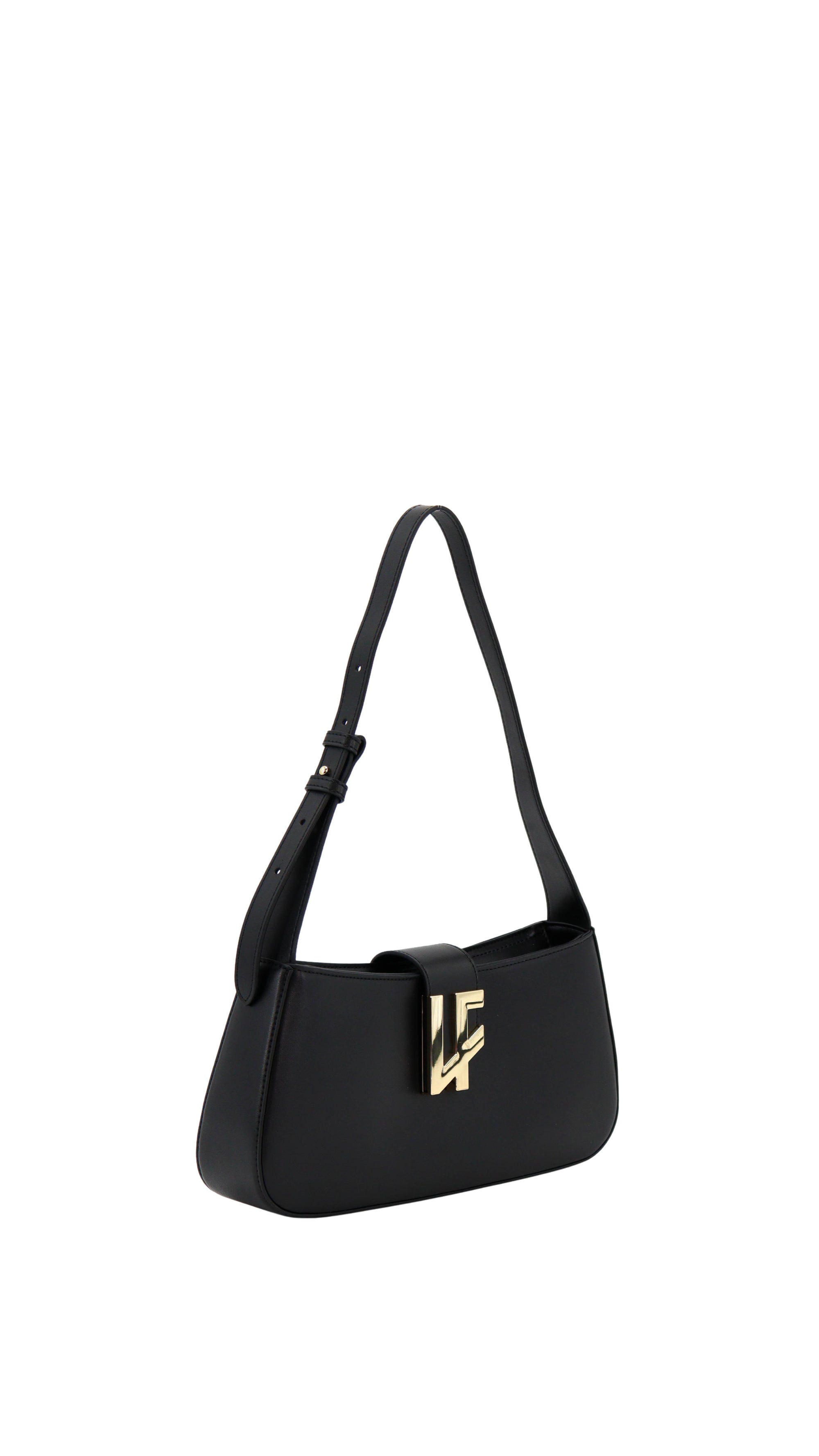 LOLA BAG NERO