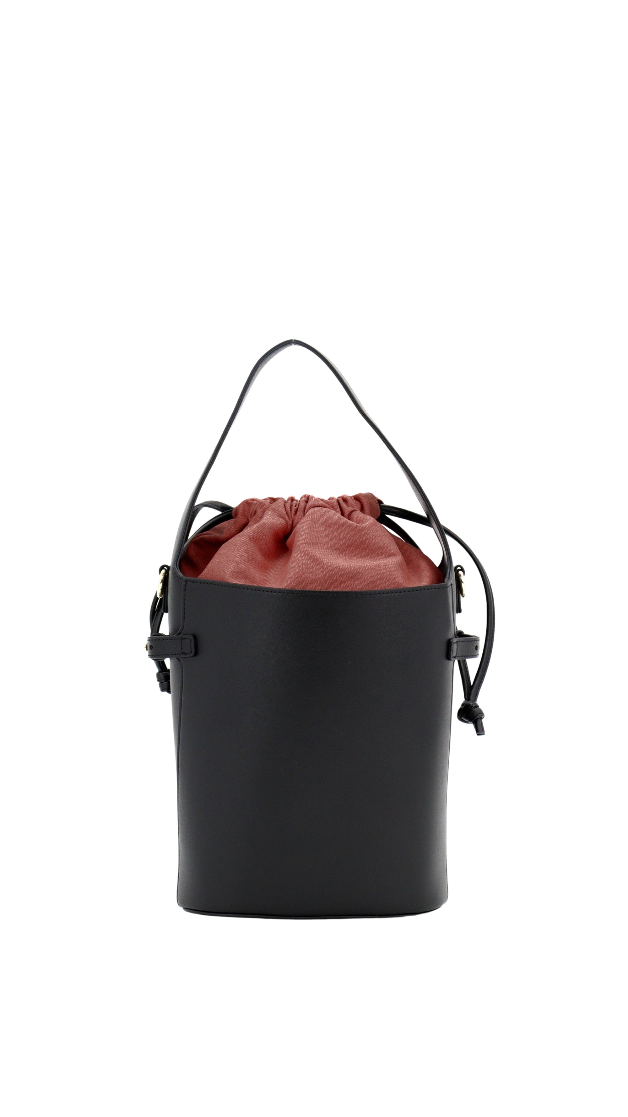 MILA BAG NERO