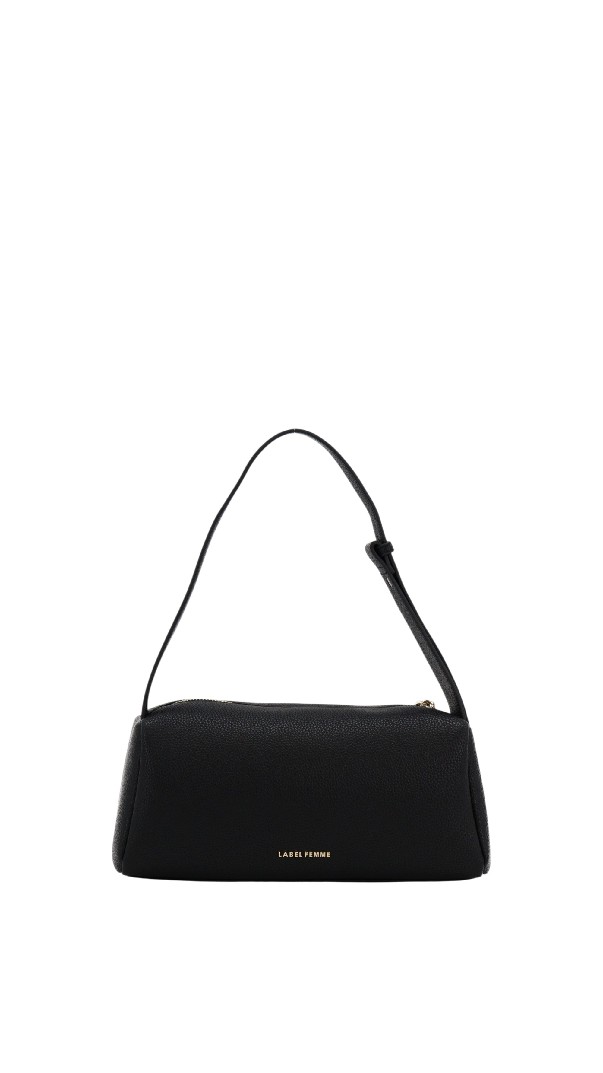 ELDA BAG NERO