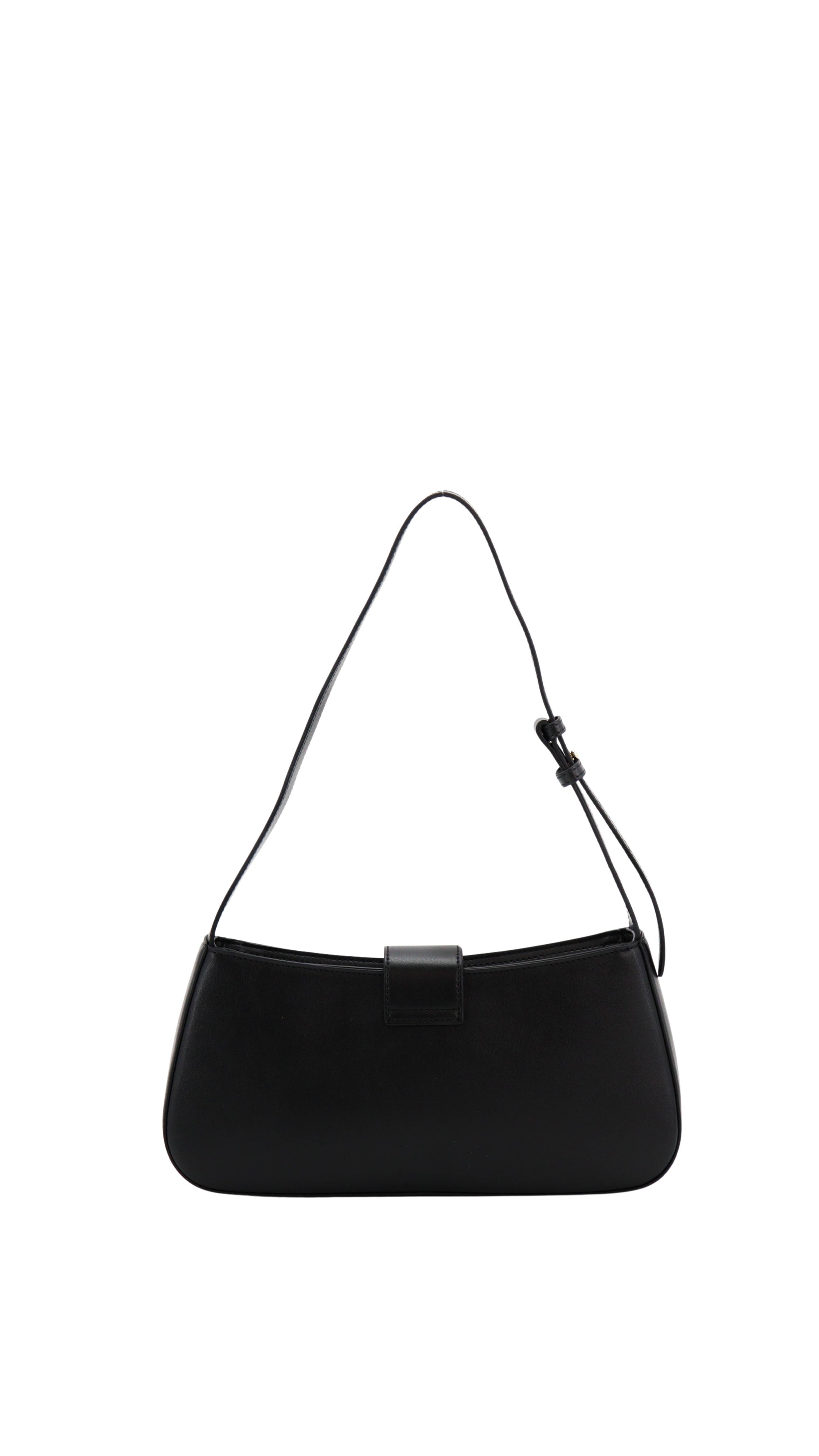 LOLA BAG NERO