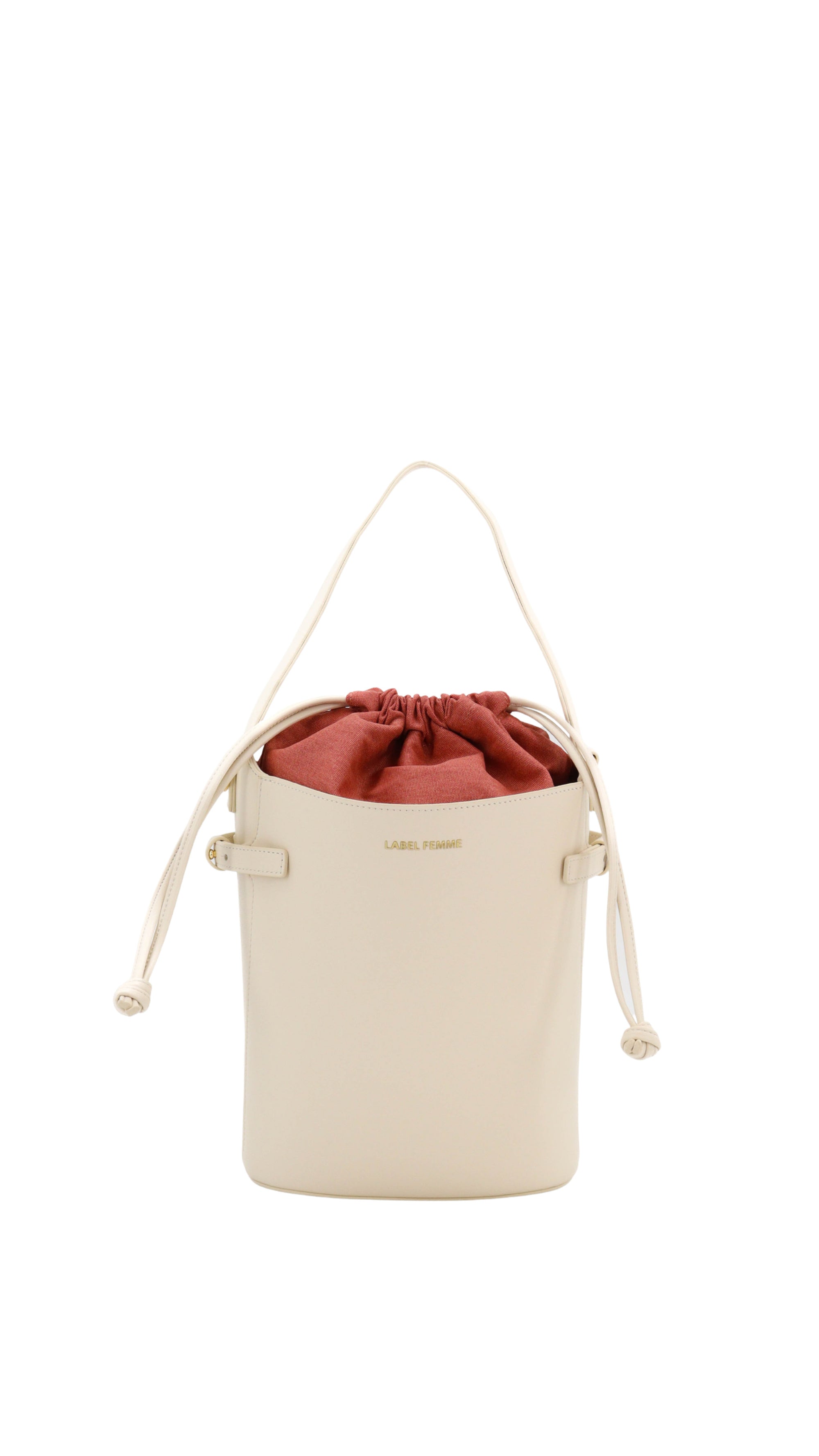 MILA BAG BEIGE