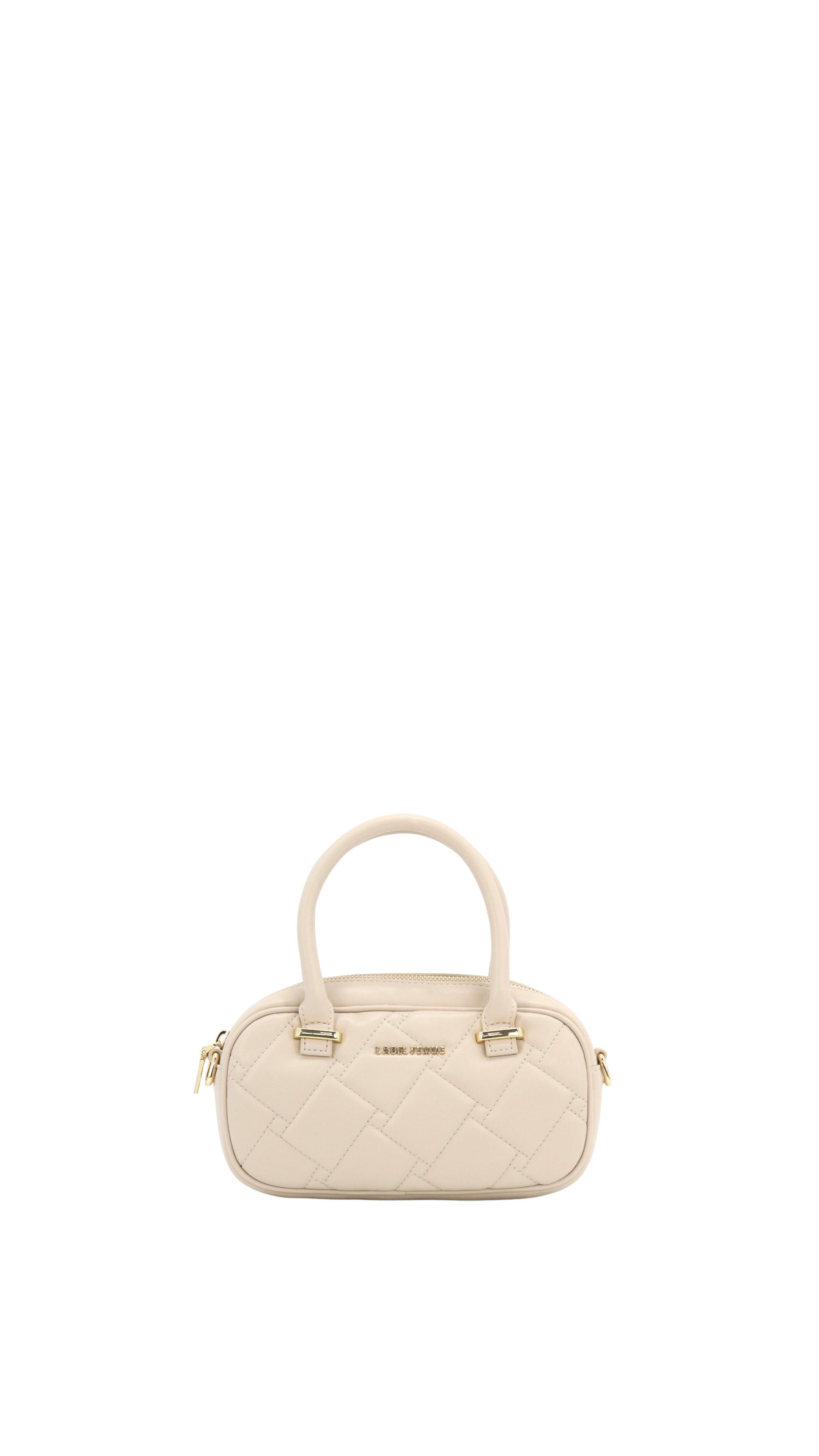GRACE BAG BEIGE