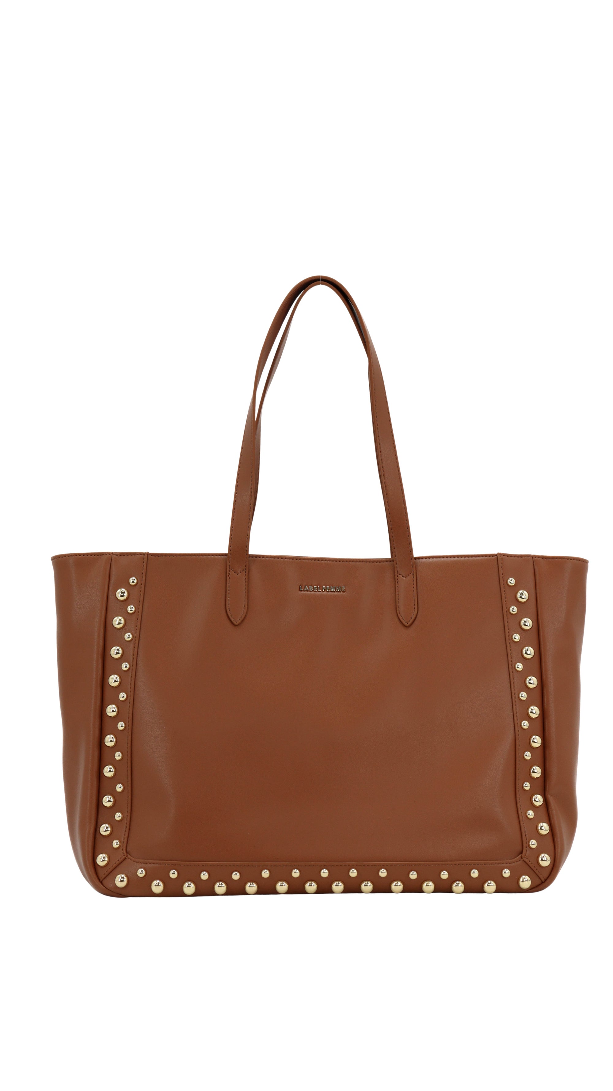RUBY BAG CUOIO