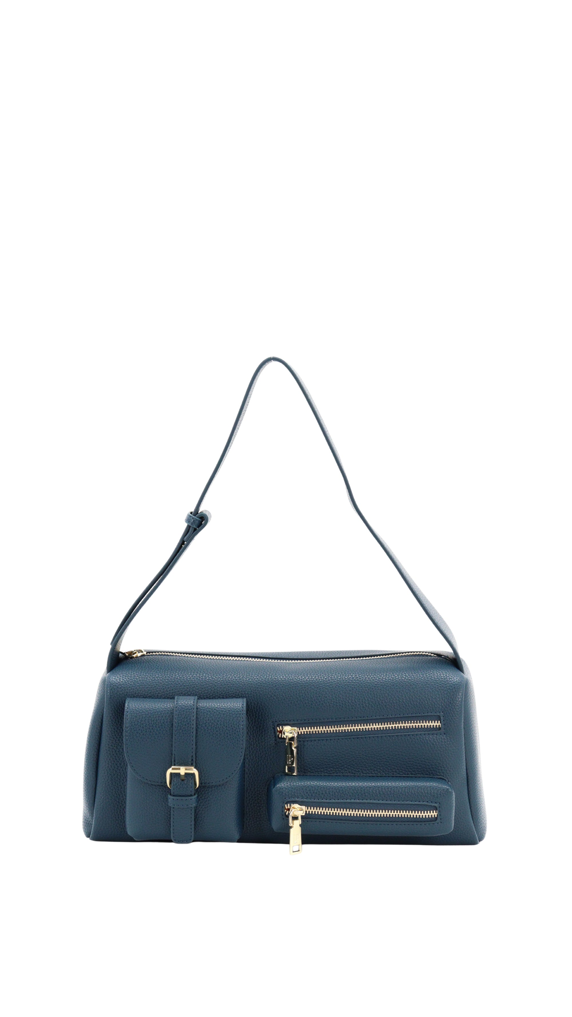 ELLA BAG BLU