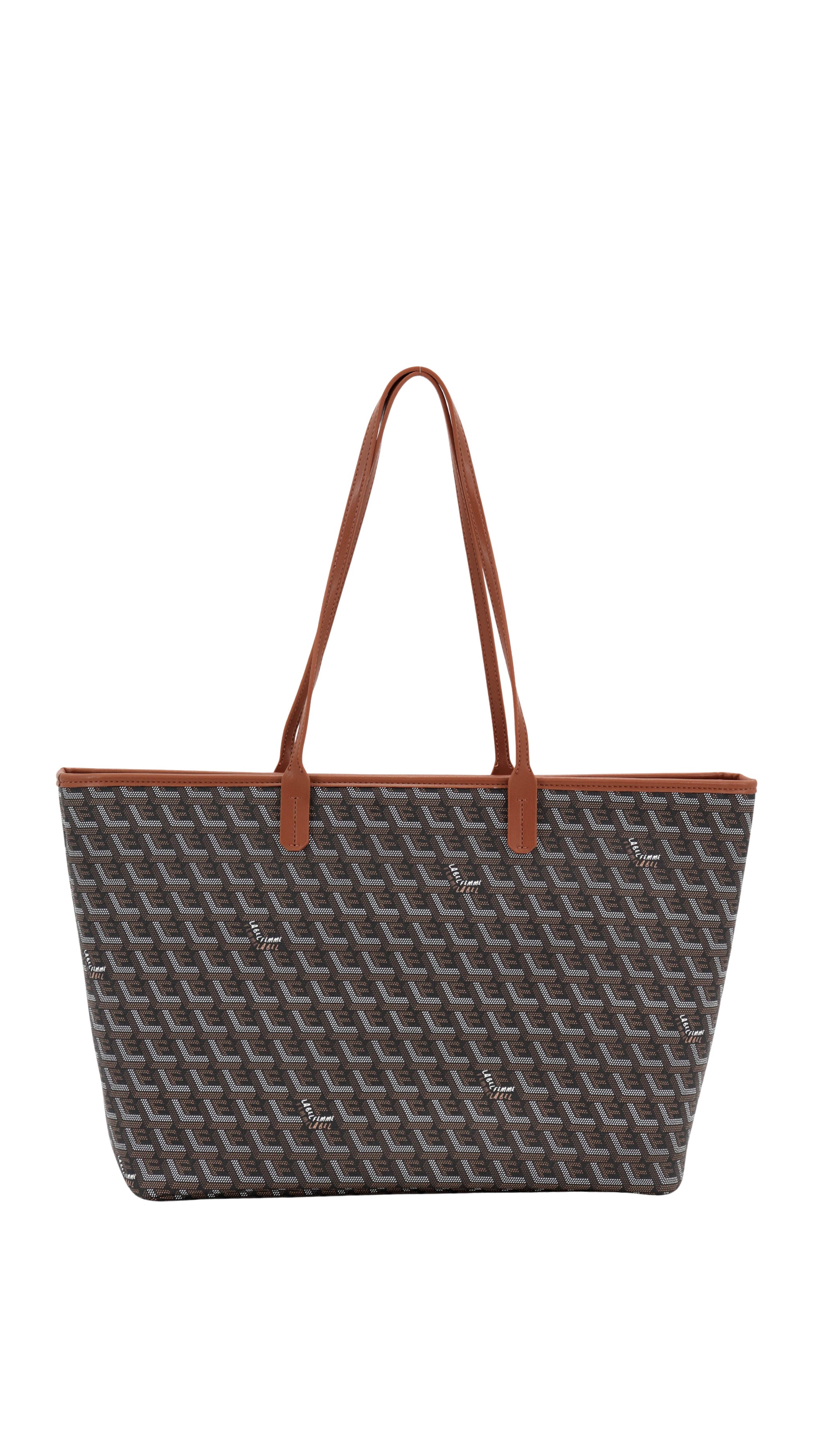 TIA BAG CUOIO