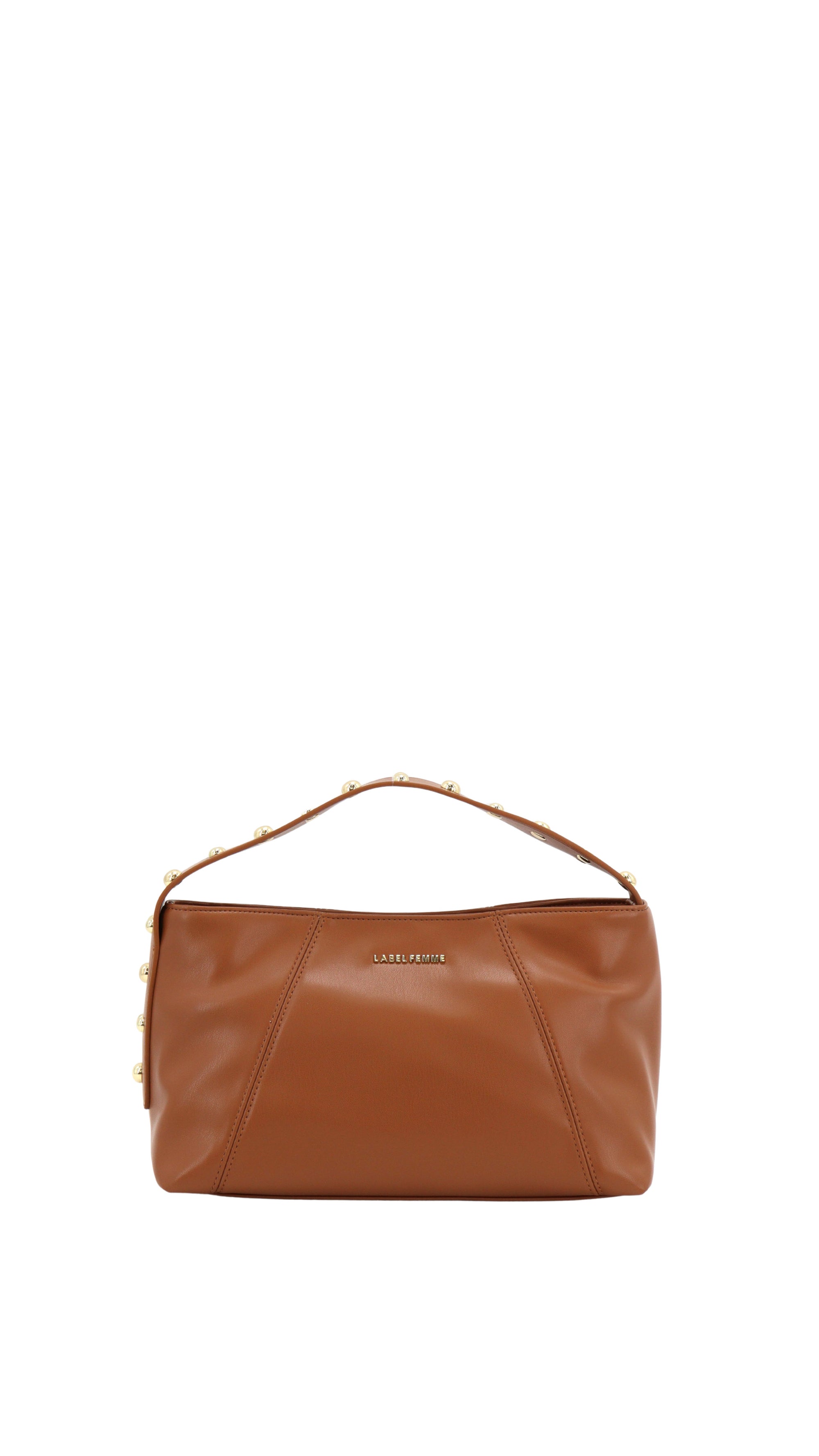 EMMA BAG CAMEL