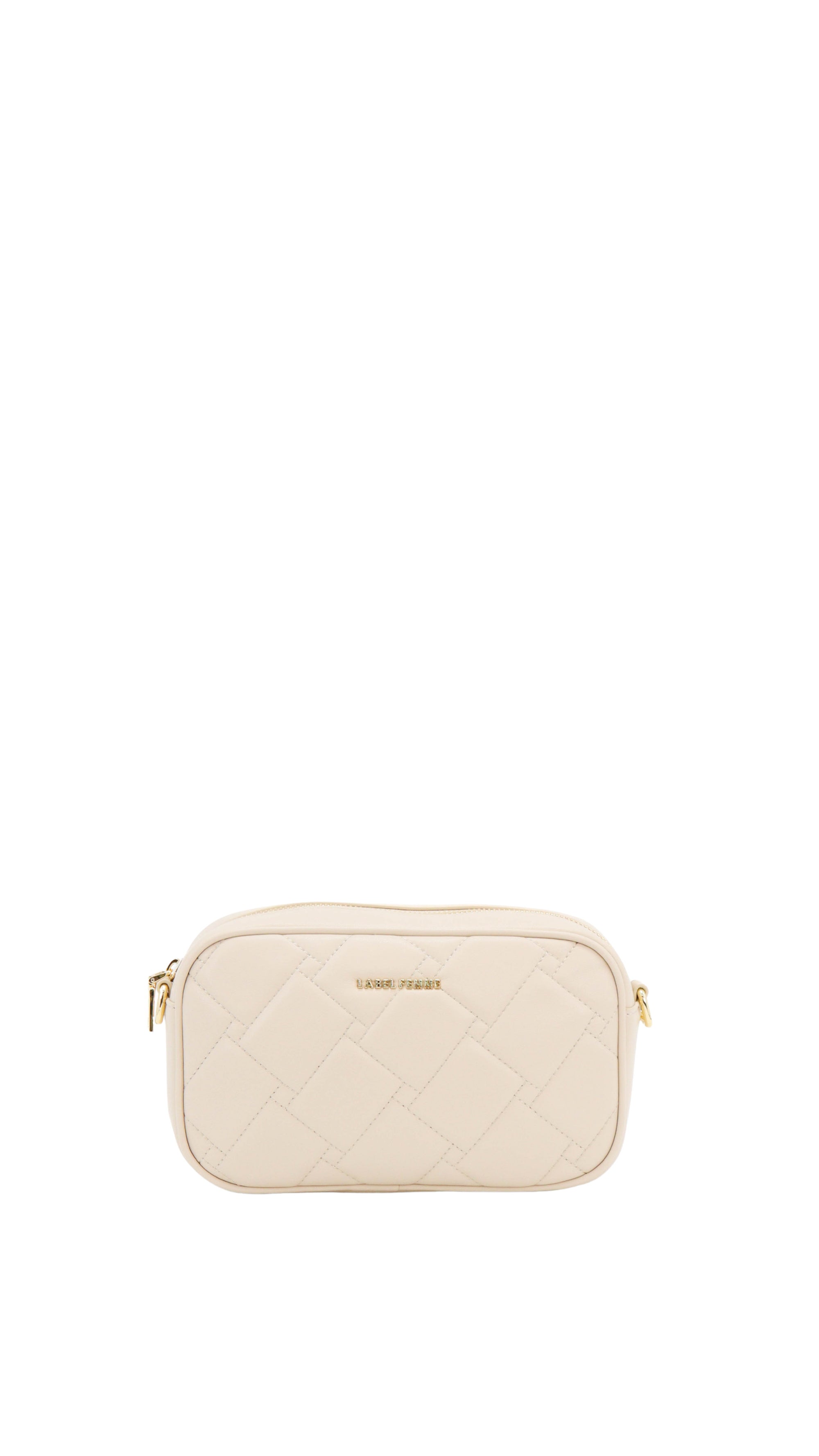 VITTORIA BAG BEIGE