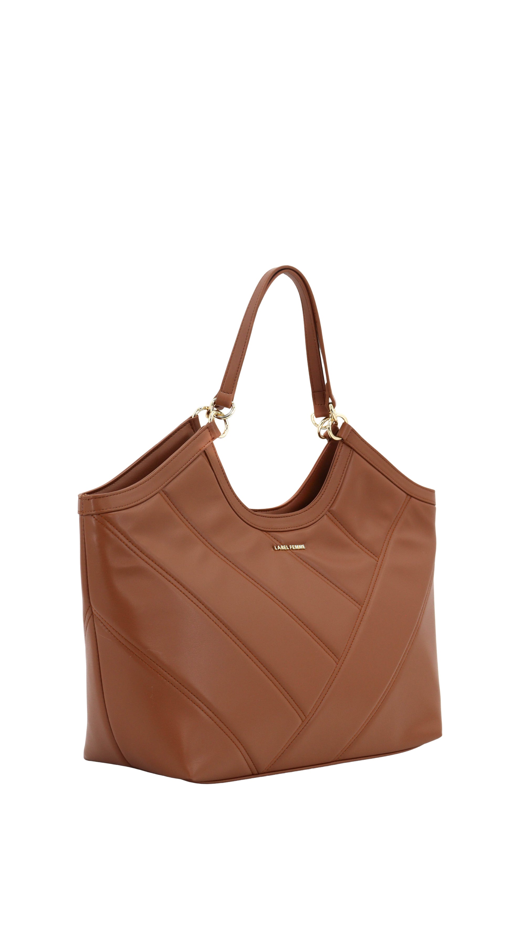AVA BAG COGNAC