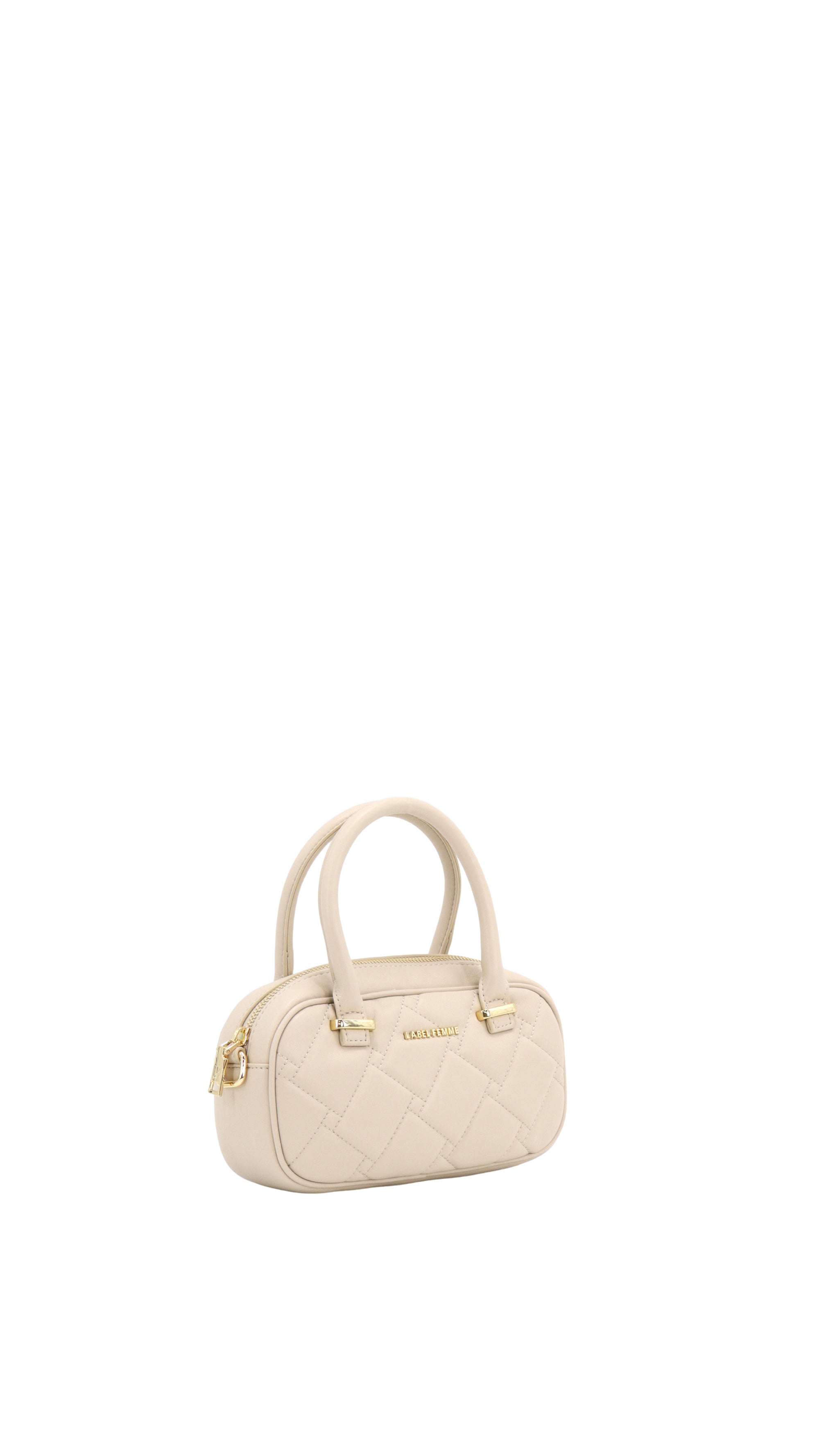 GRACE BAG BEIGE