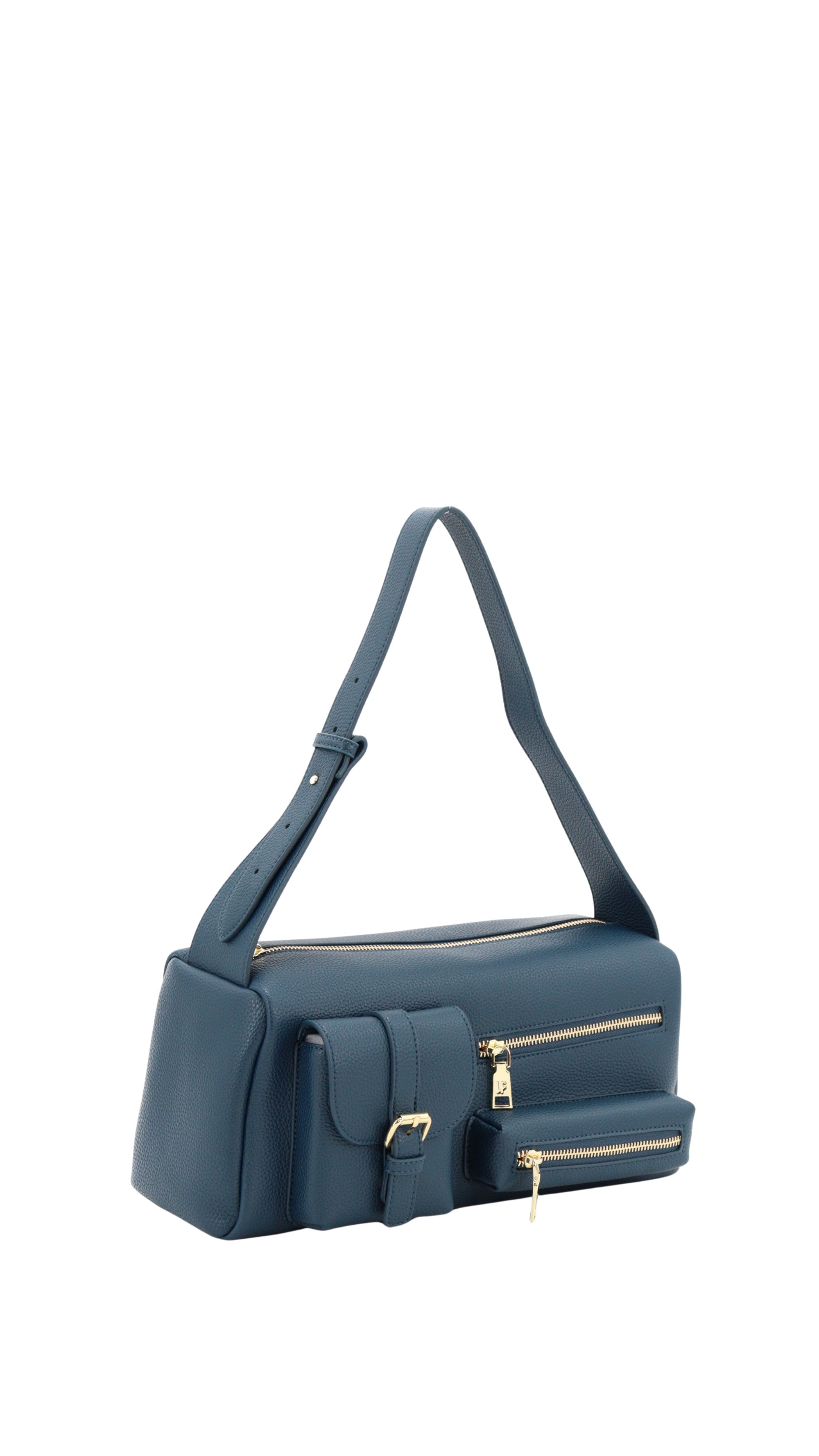 ELLA BAG BLU