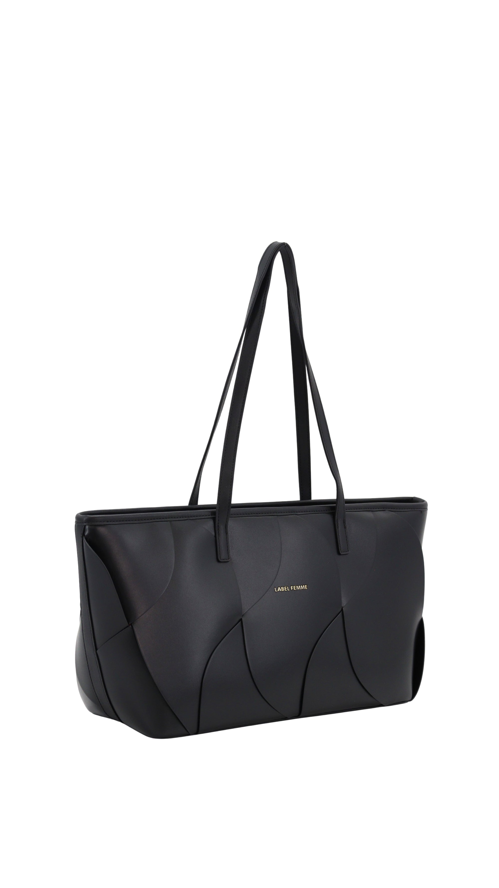 GIADA BAG NERO