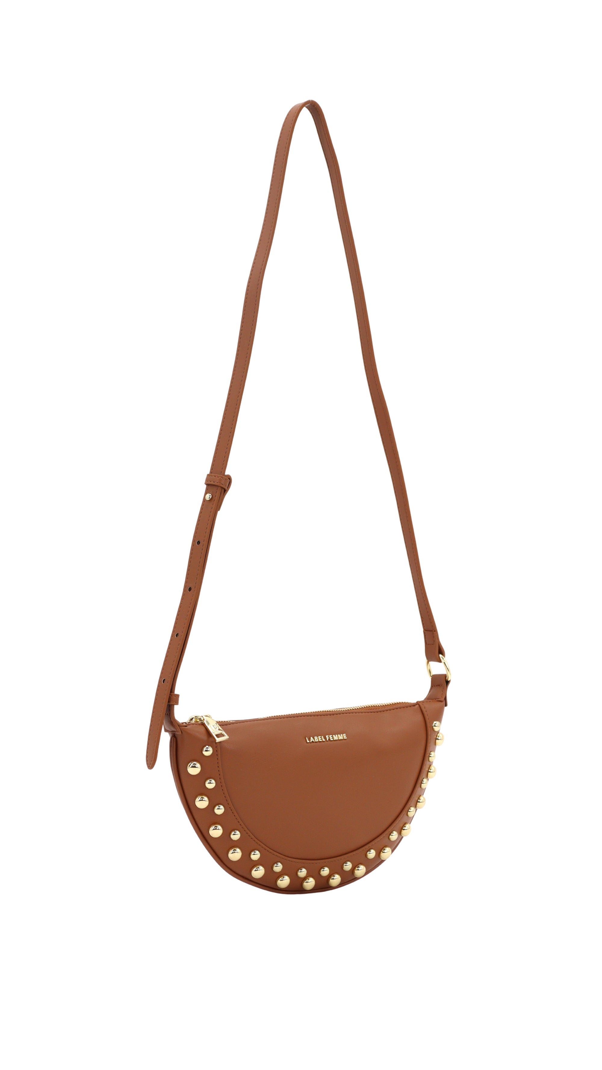 KATE BAG CAMEL