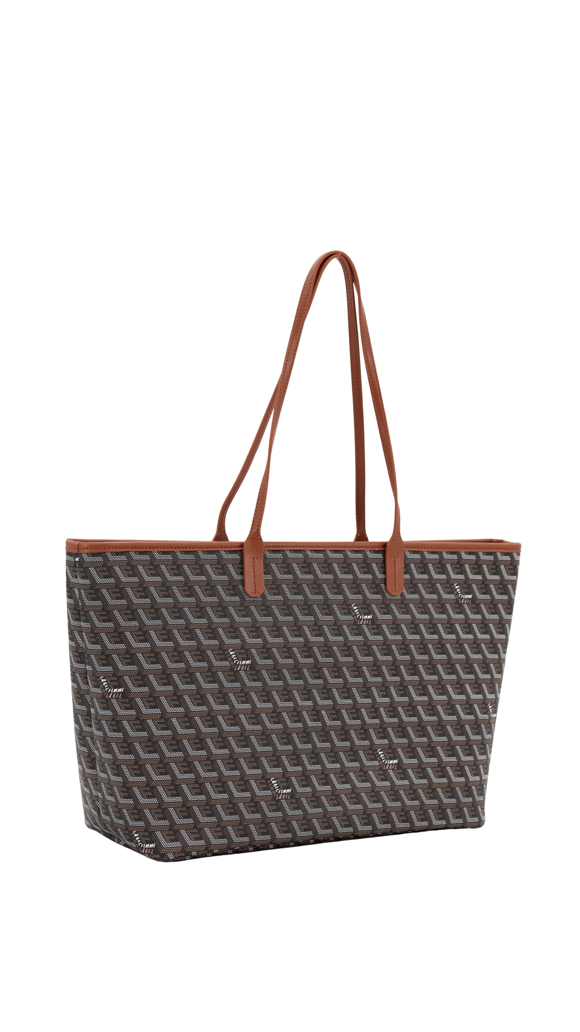 TIA BAG CUOIO