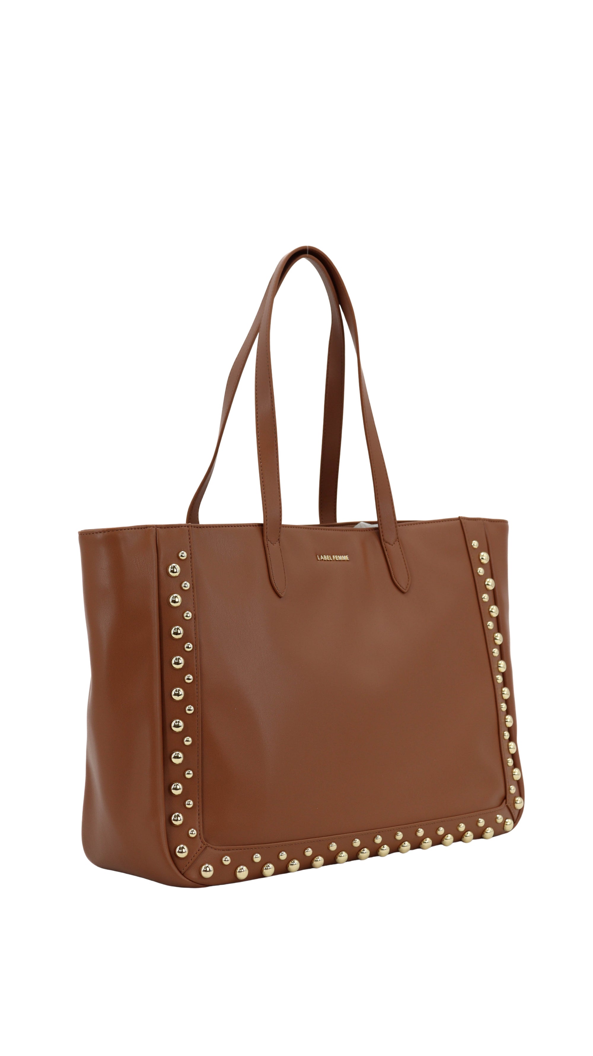 RUBY BAG CUOIO