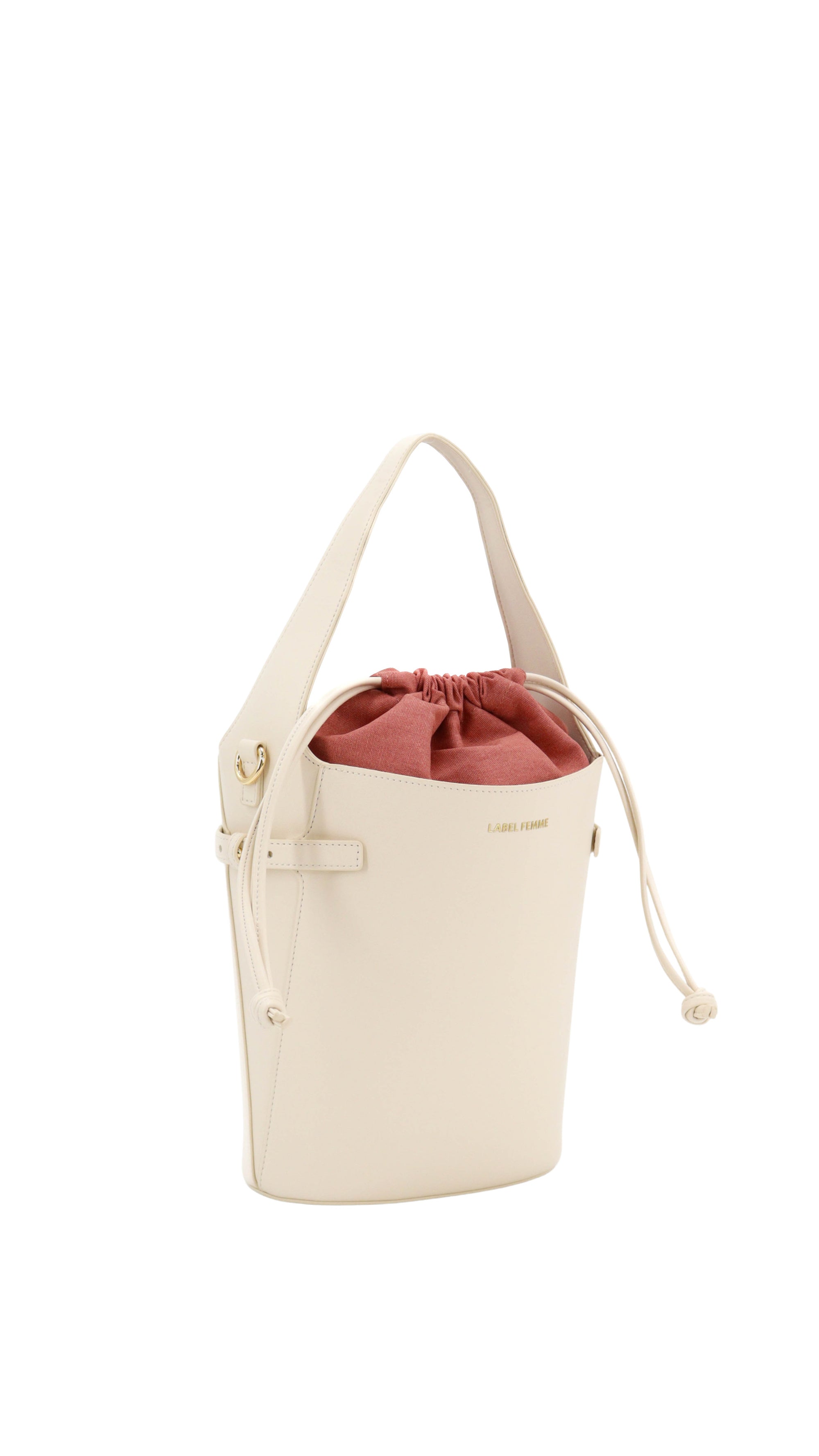 MILA BAG BEIGE
