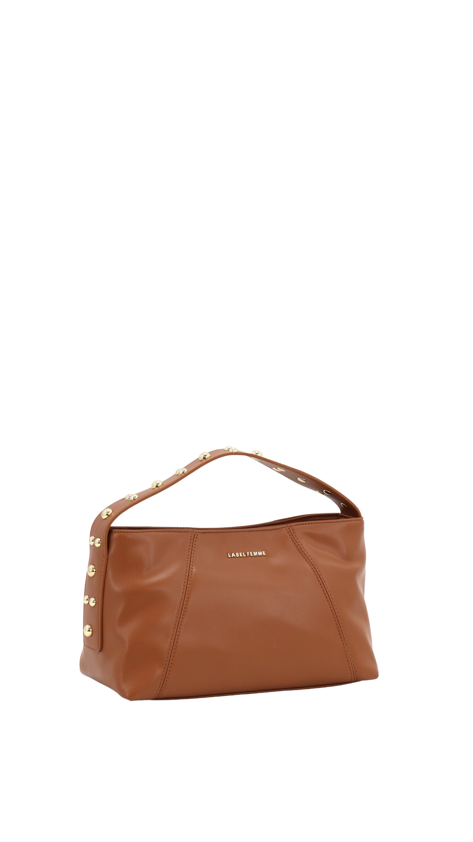 EMMA BAG CAMEL