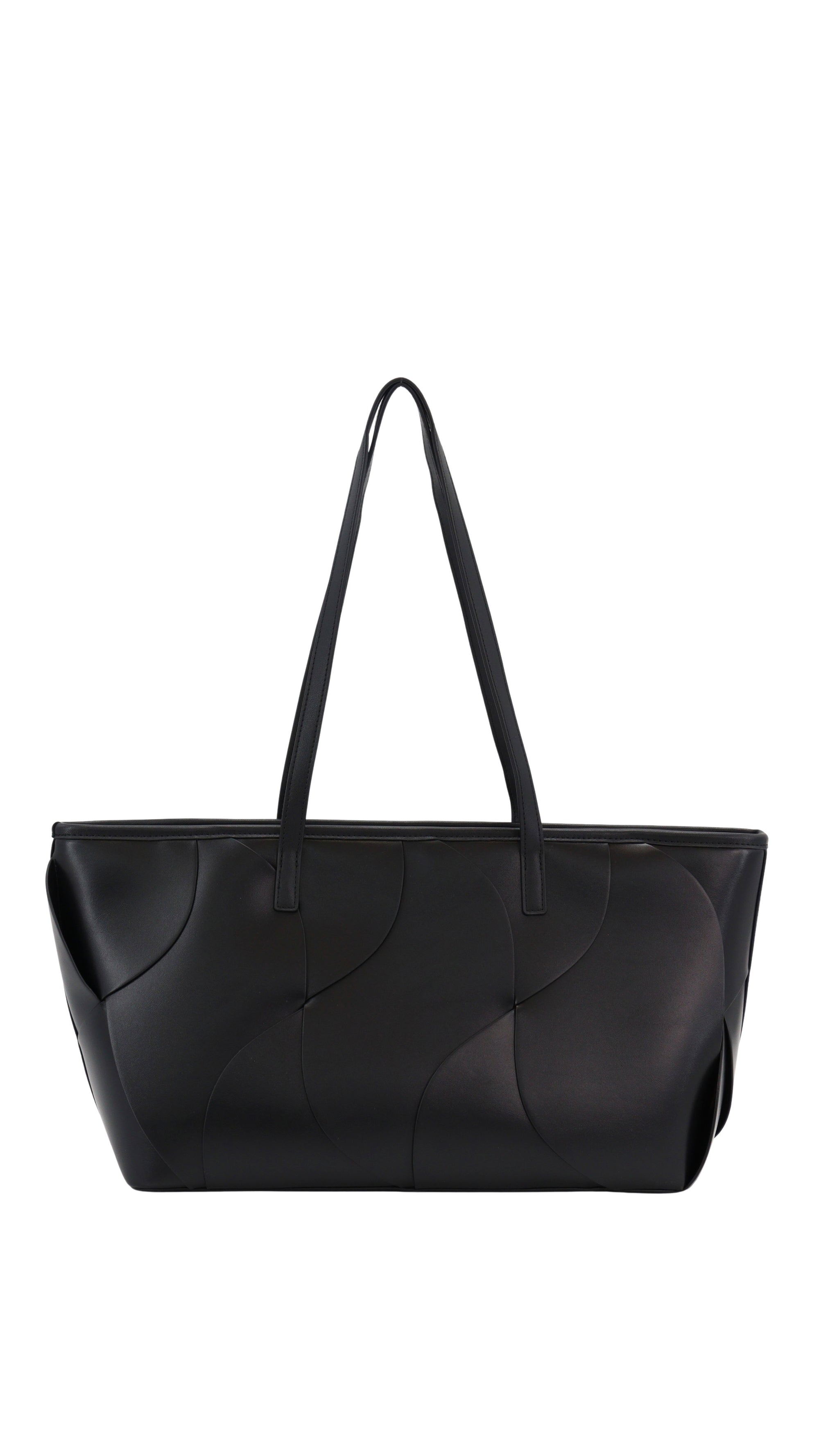 GIADA BAG NERO