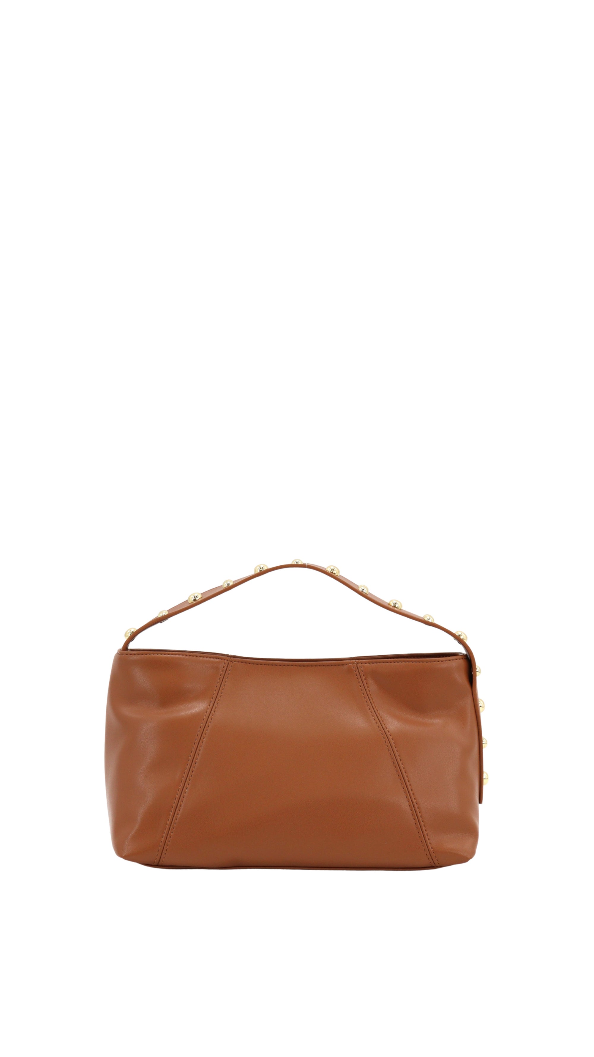 EMMA BAG CAMEL