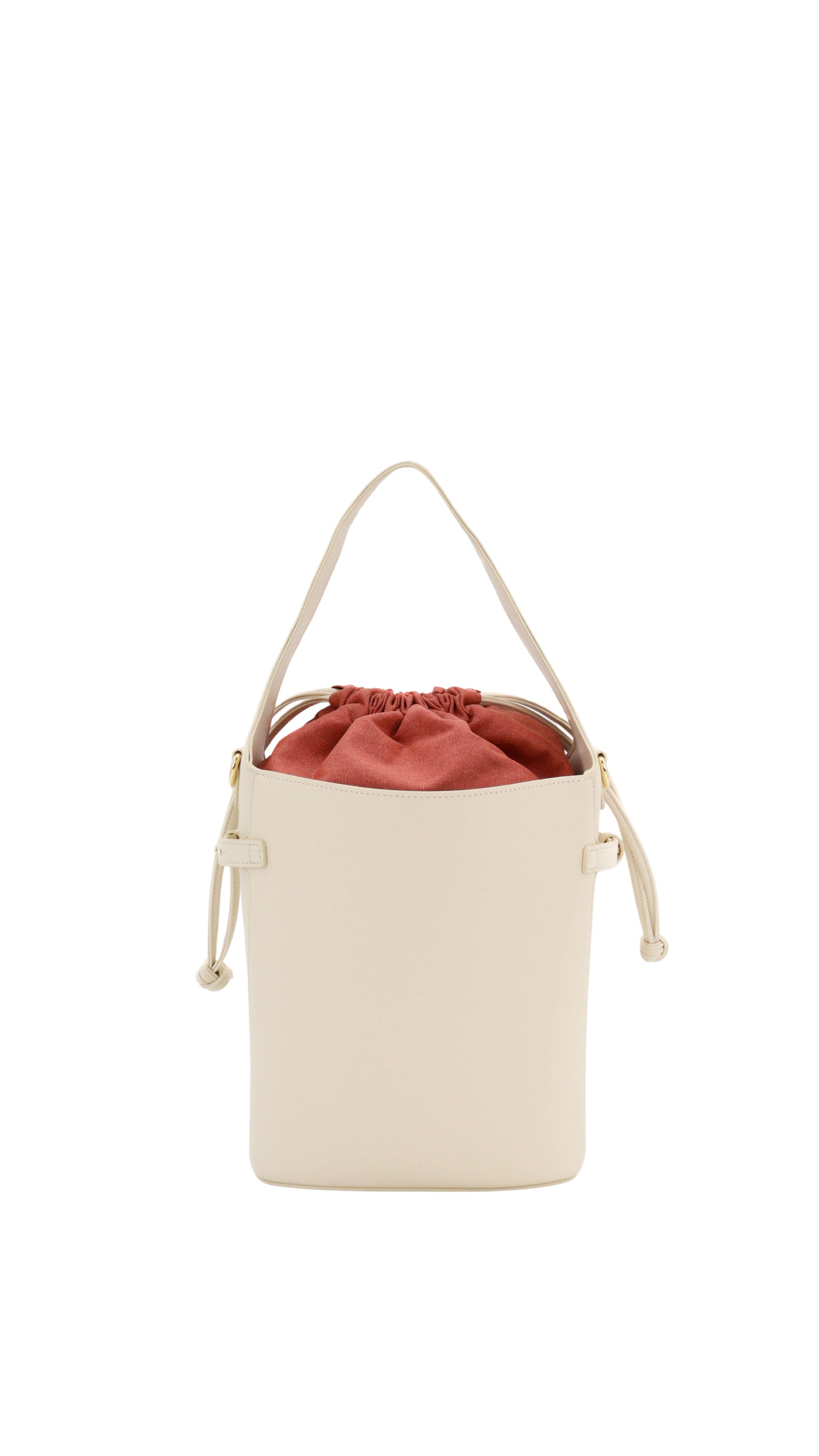 MILA BAG BEIGE