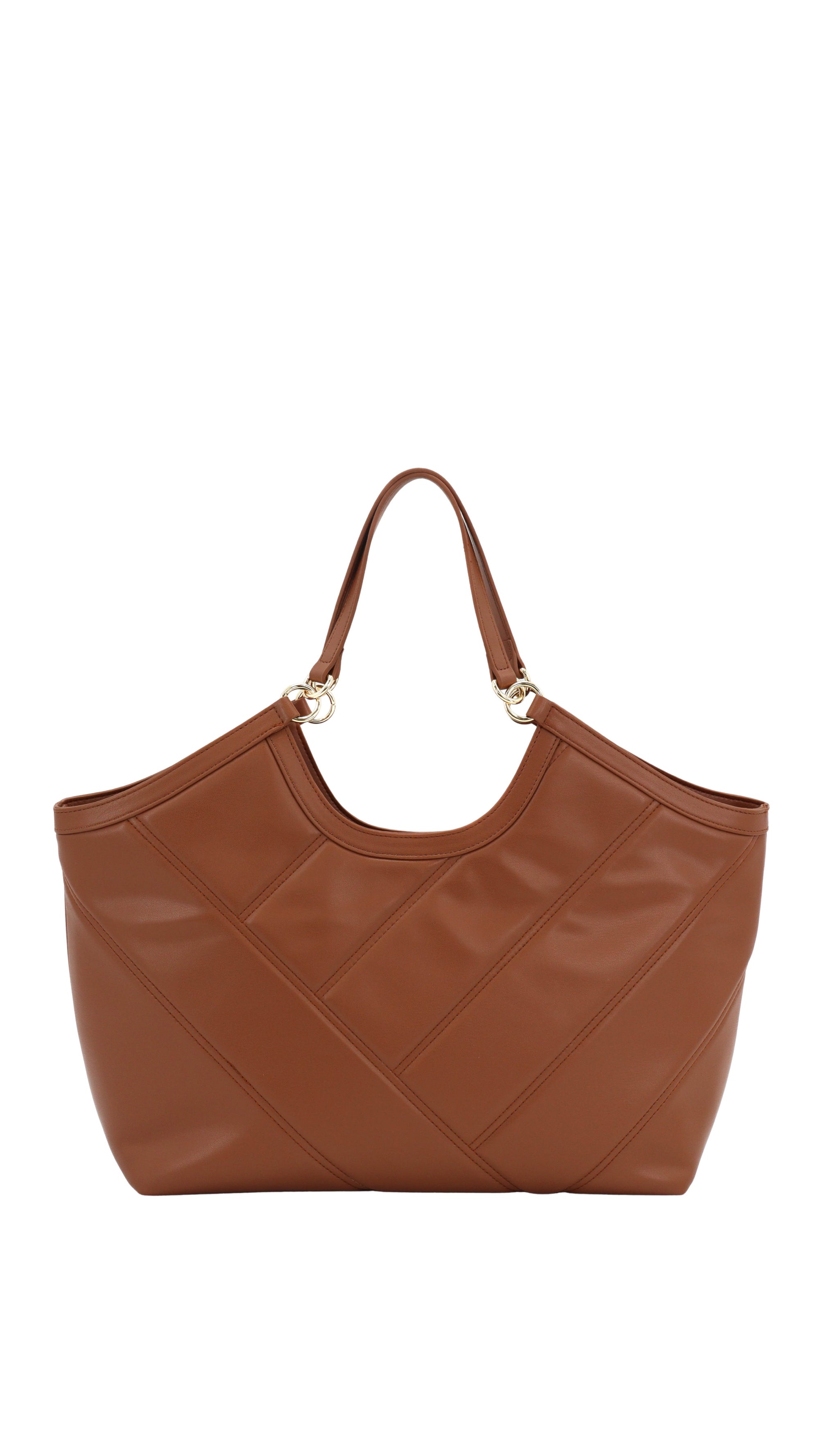 AVA BAG COGNAC