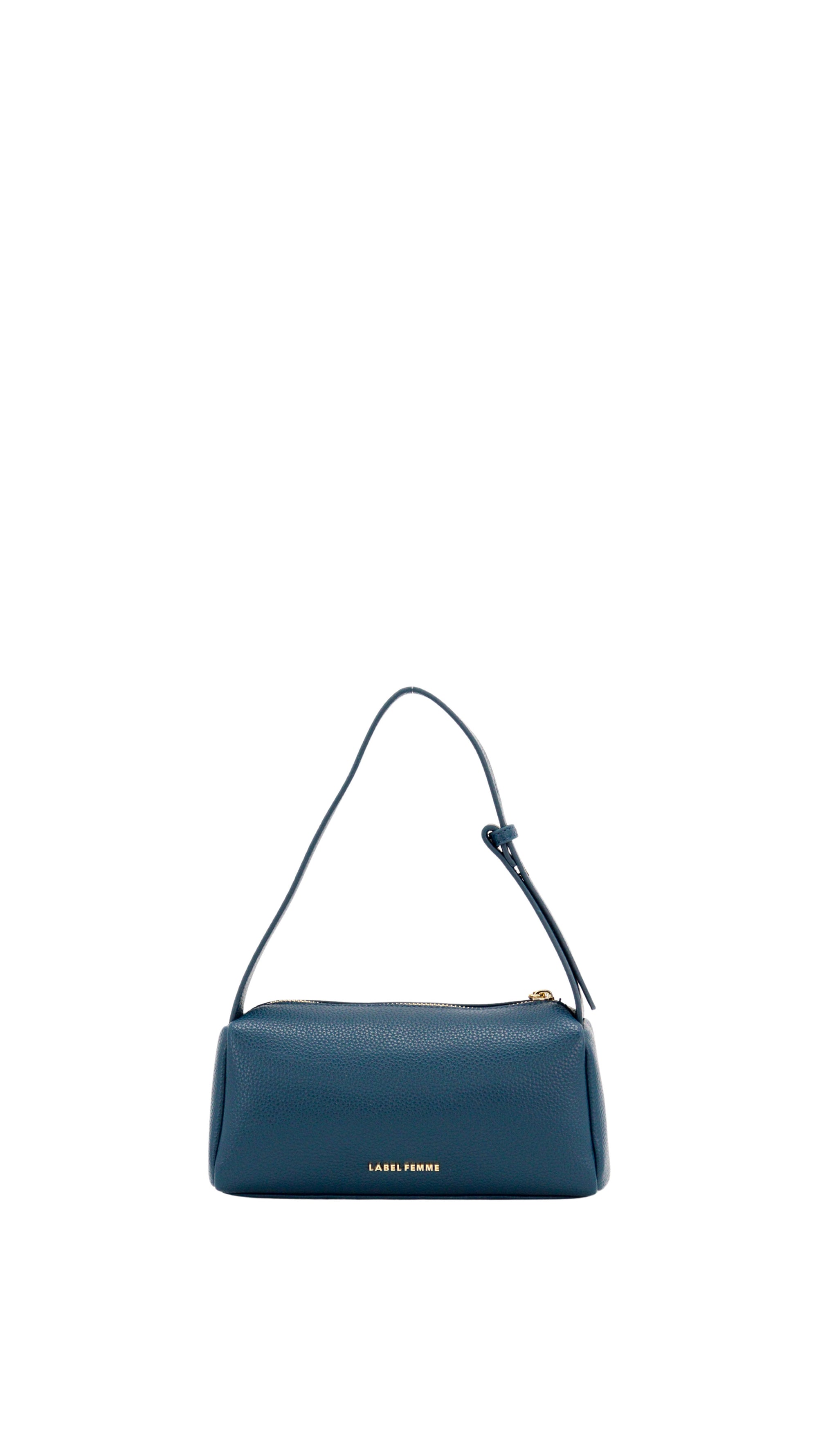 LULA BAG BLU
