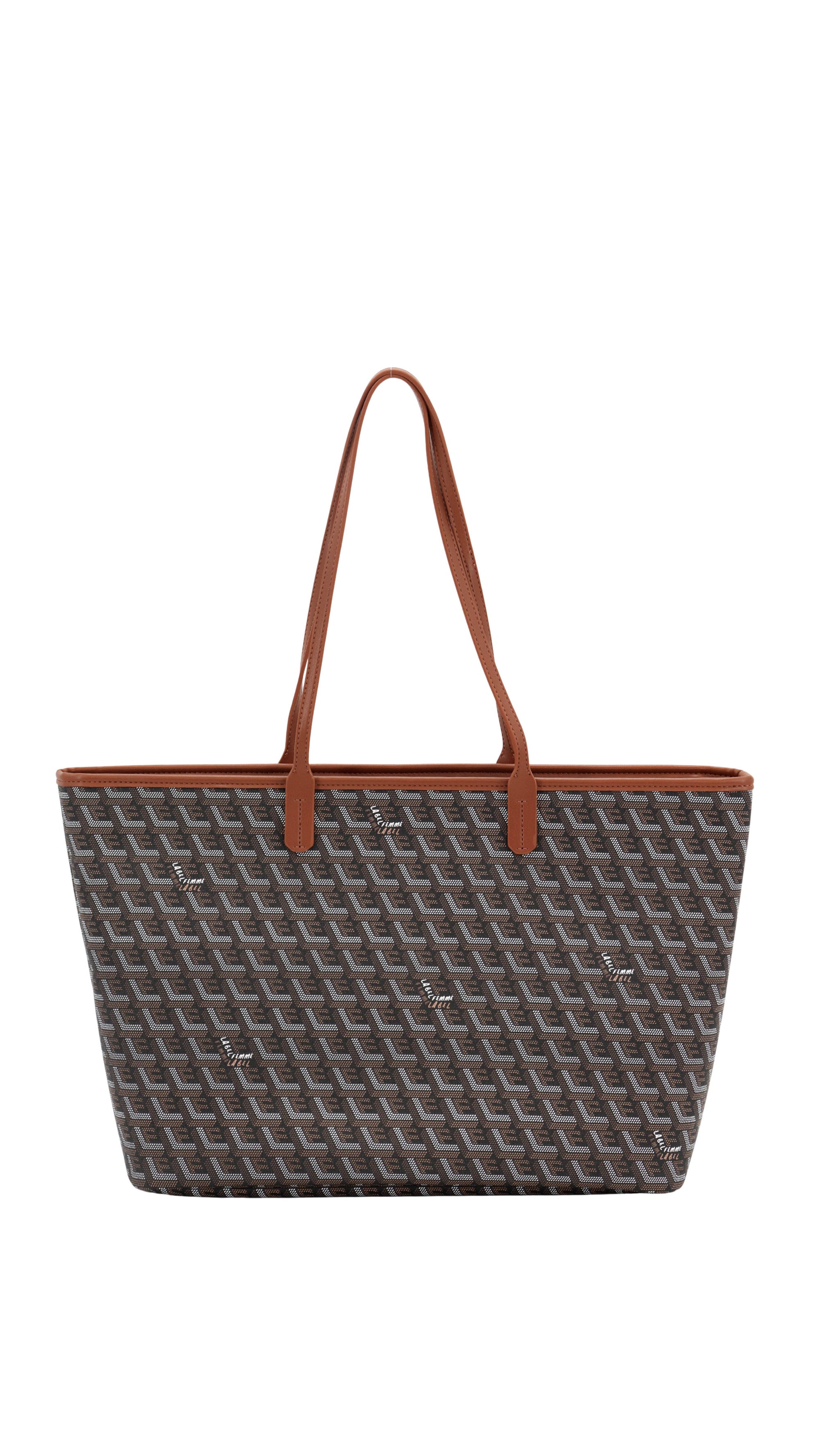 TIA BAG CUOIO