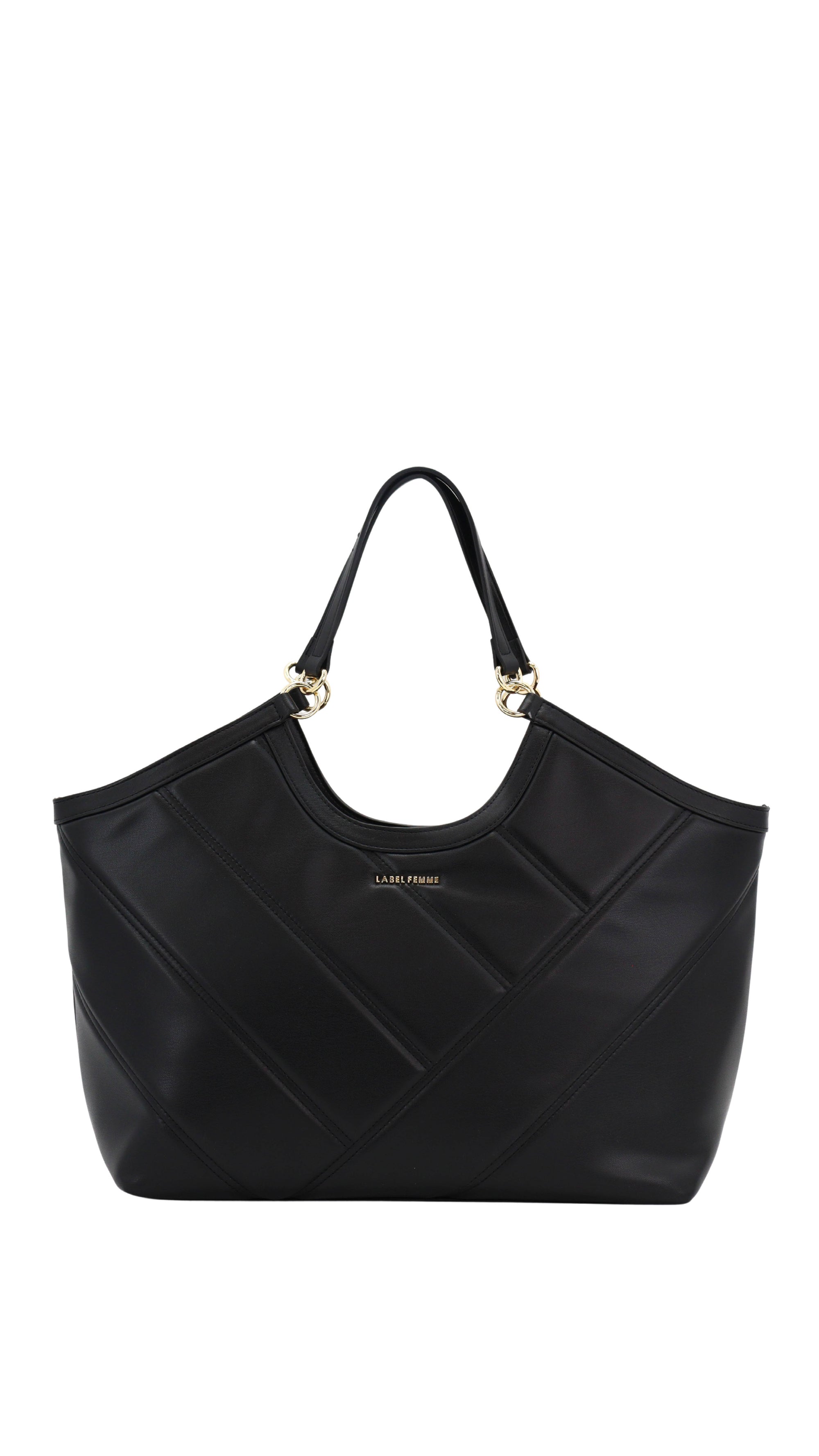 AVA BAG NERO