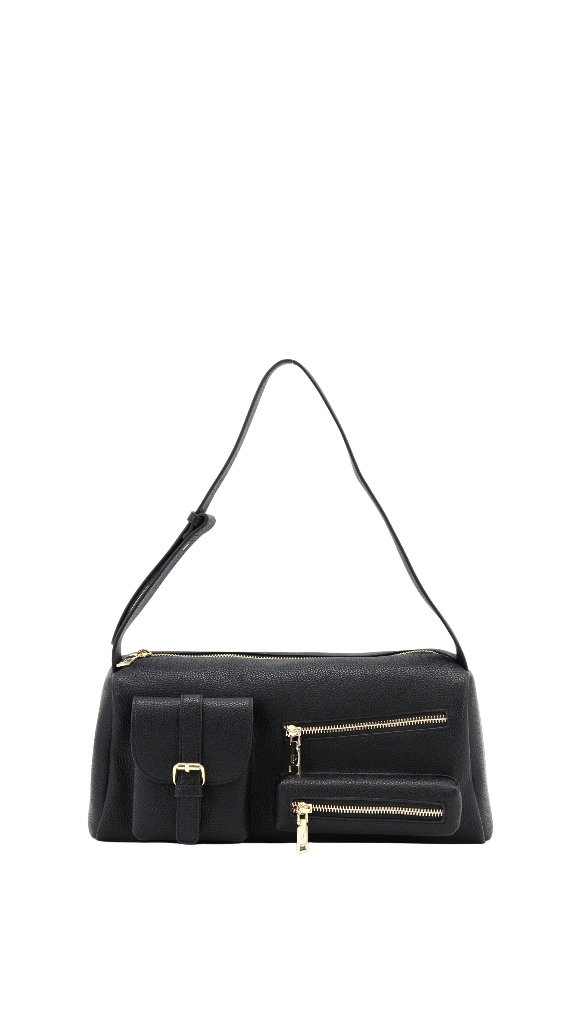 ELLA BAG NERO