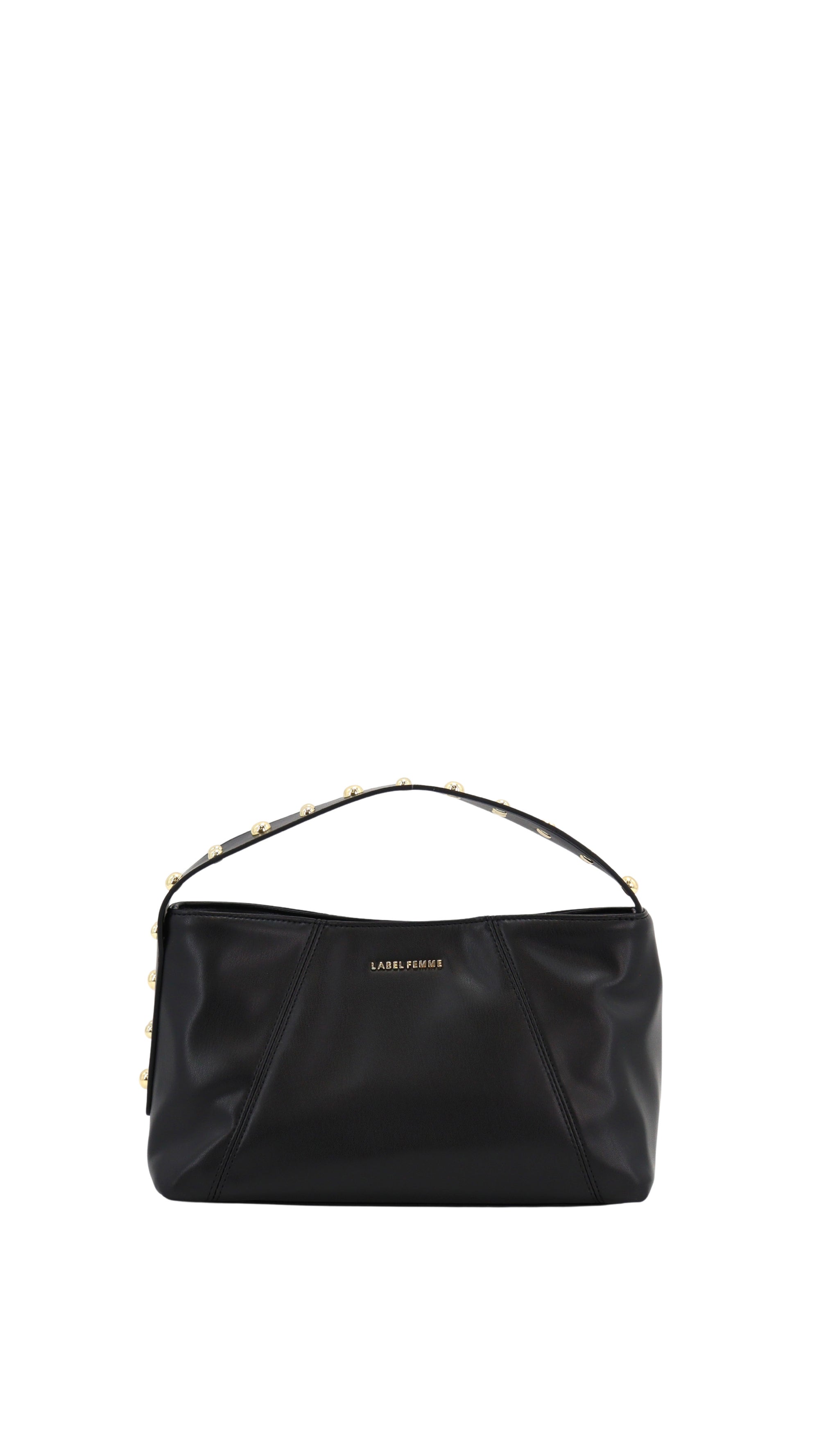 EMMA BAG NERO
