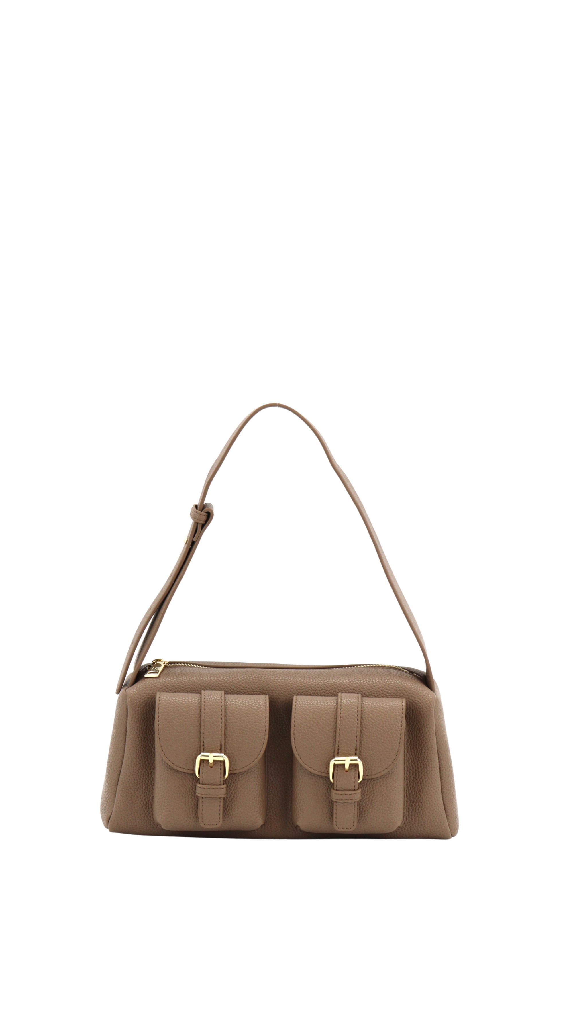 ELDA BAG TAUPE