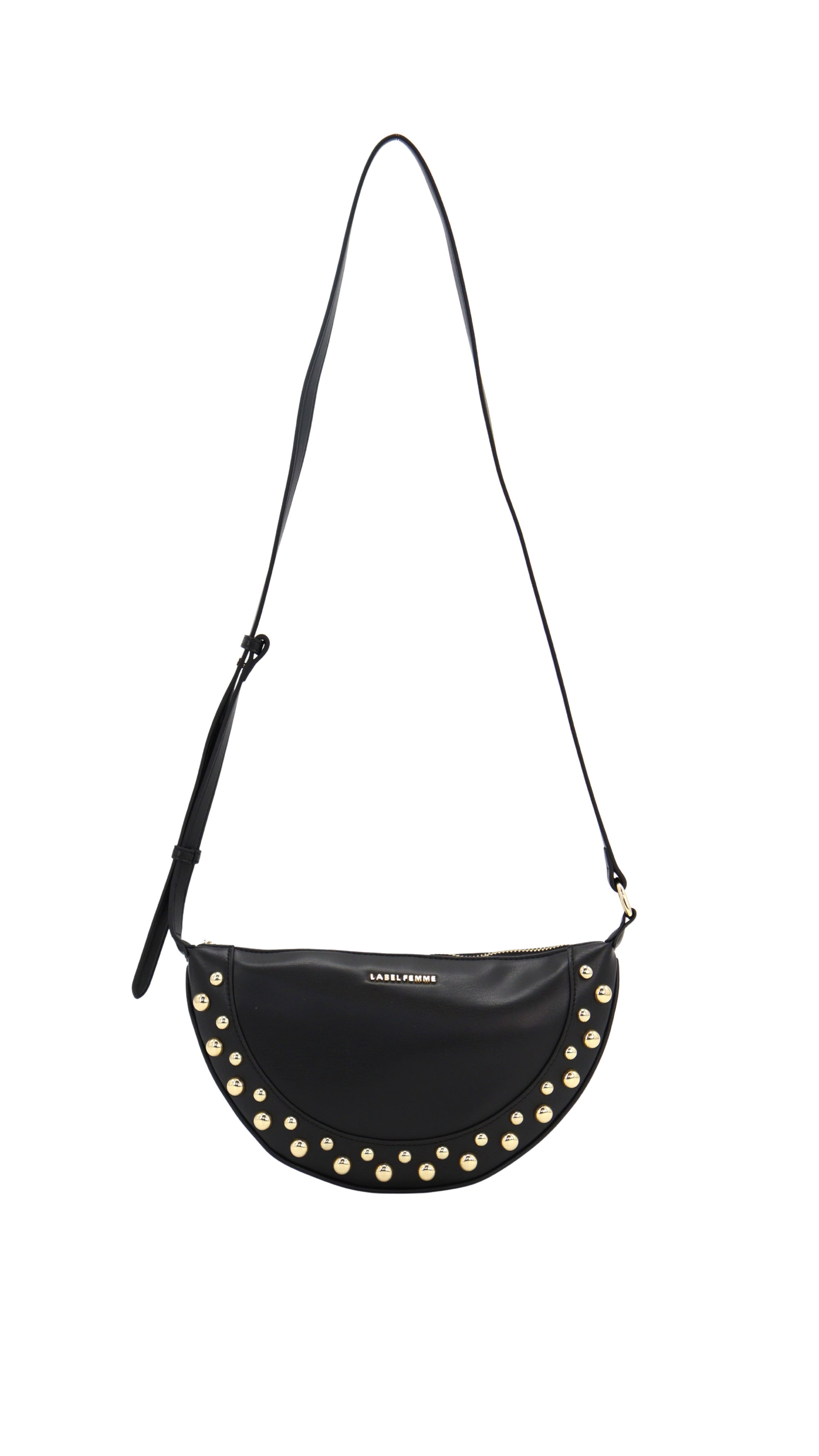 KATE BAG NERO