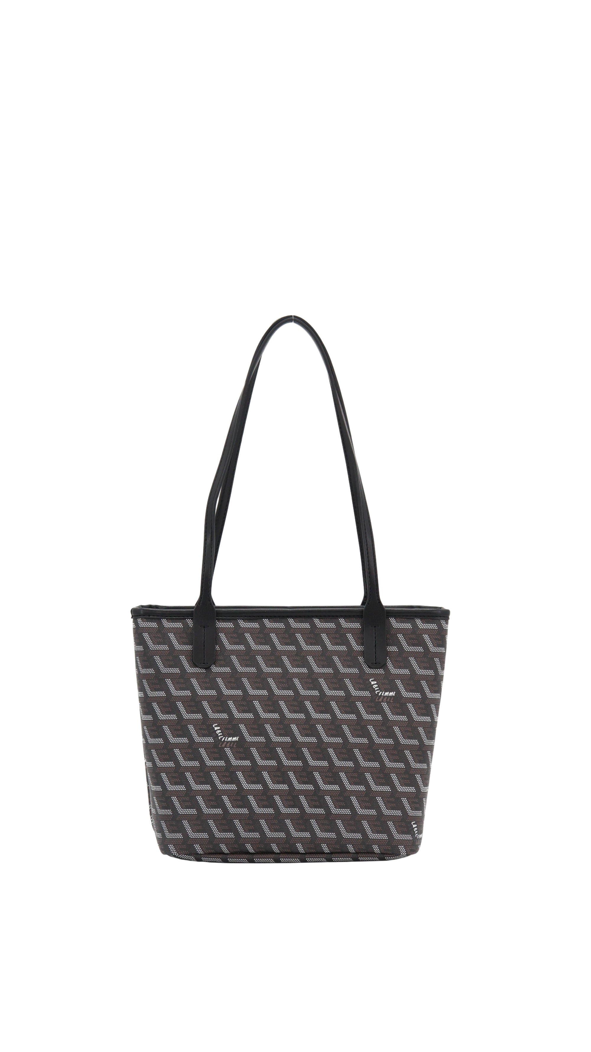 NOA BAG NERO