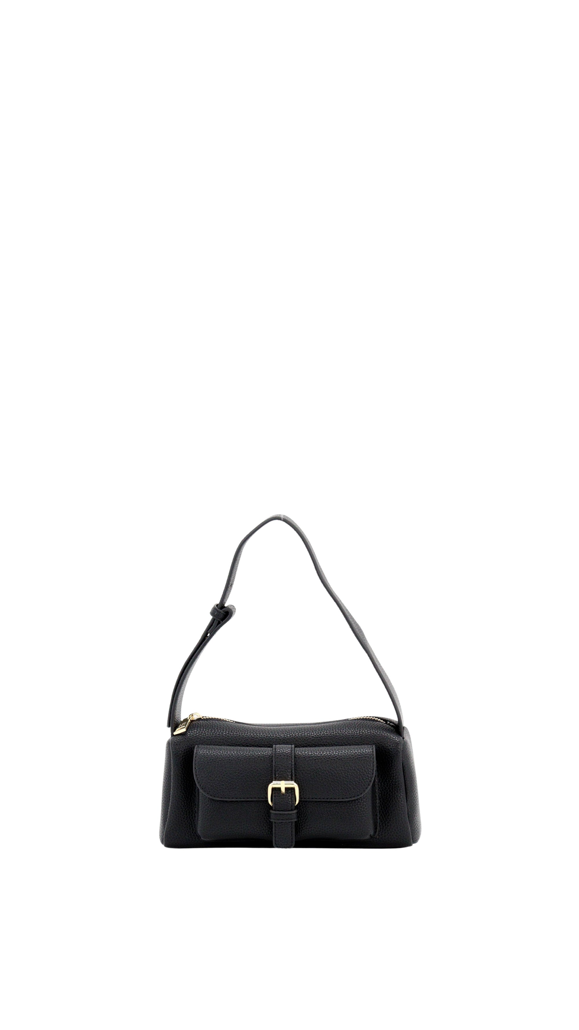 LULA BAG NERO