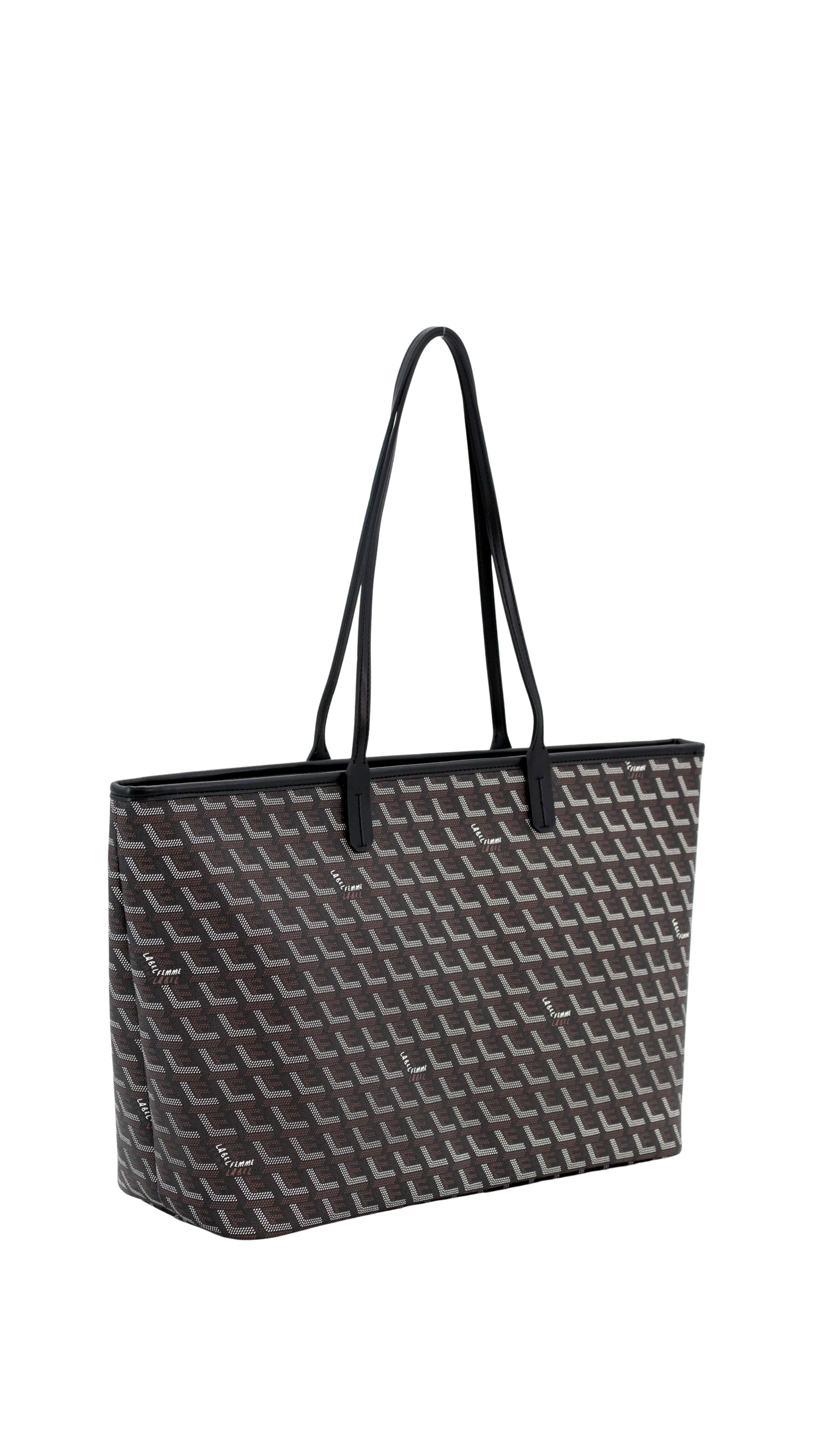 TIA BAG NERO