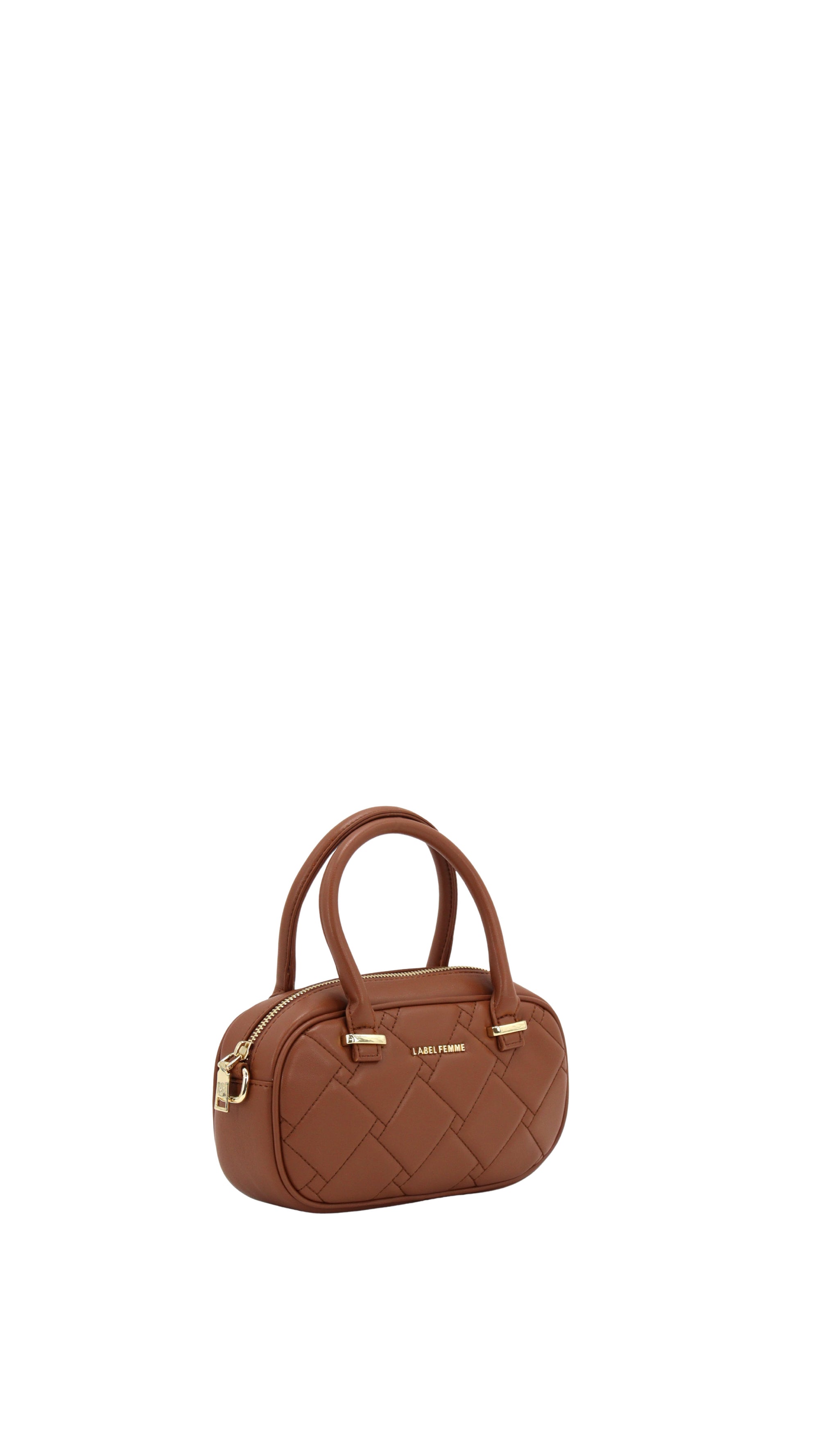 GRACE BAG CAMEL