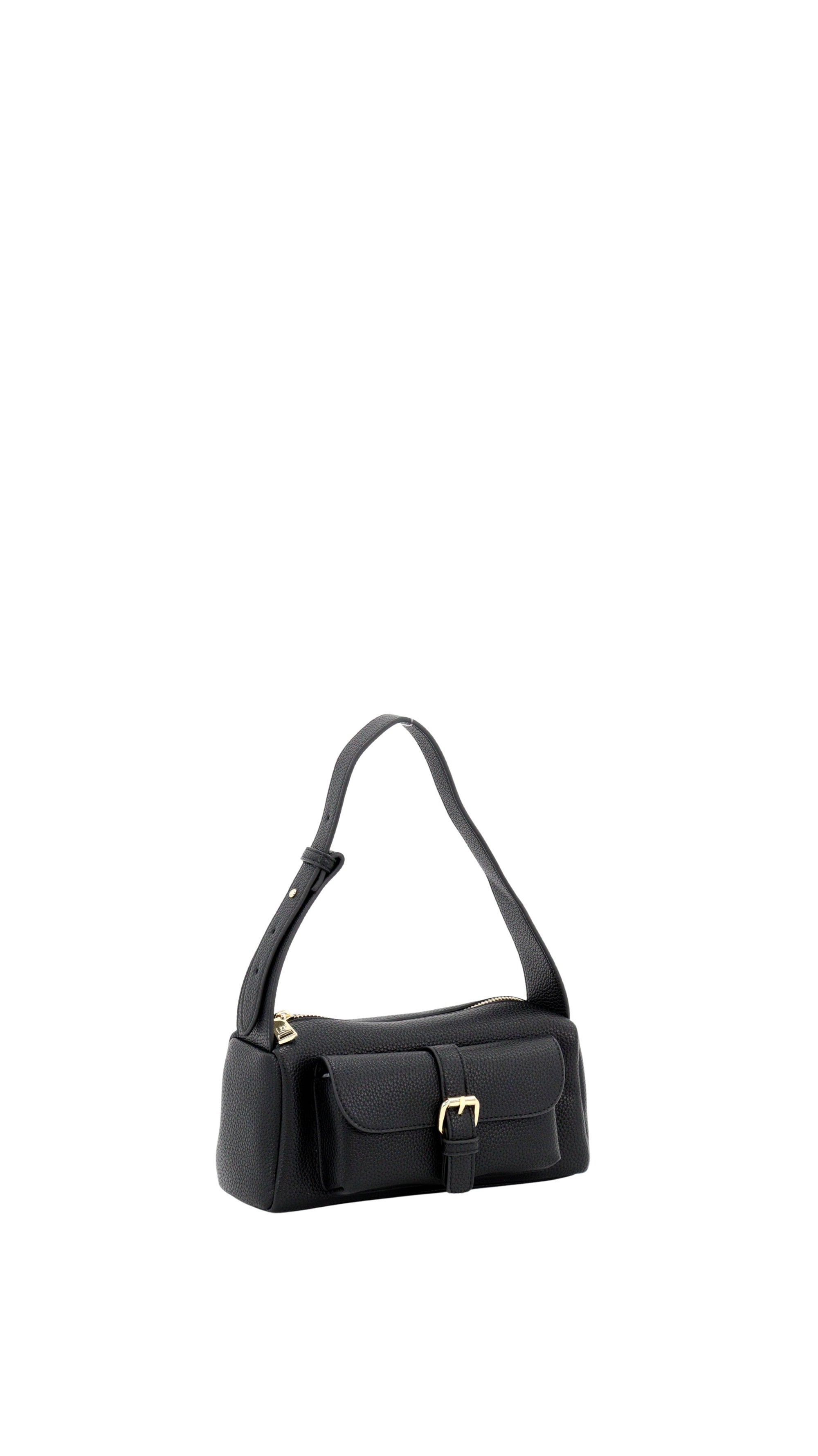 LULA BAG NERO