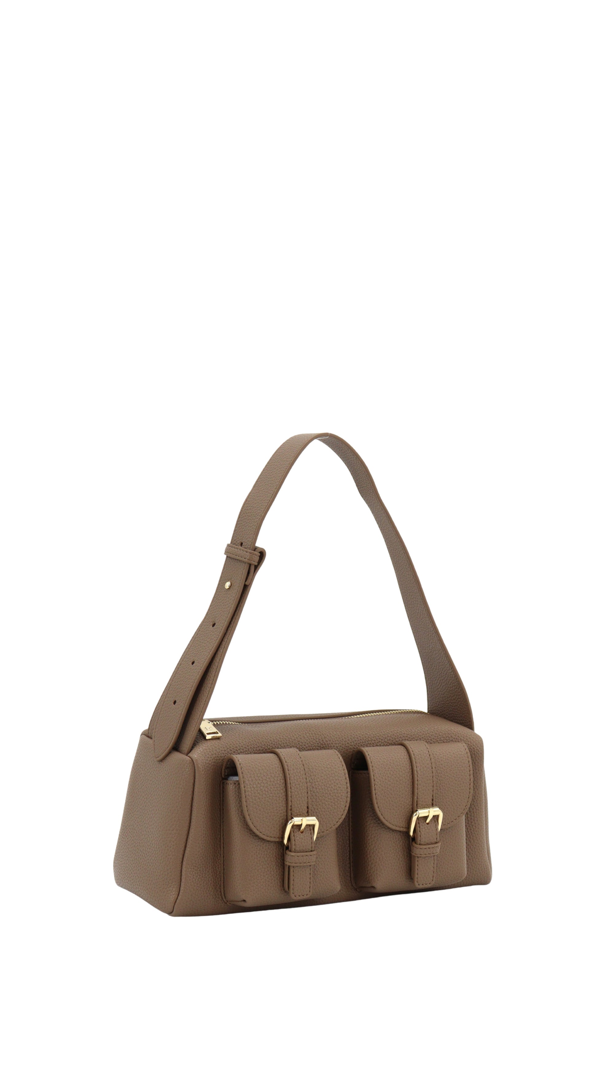 ELDA BAG TAUPE