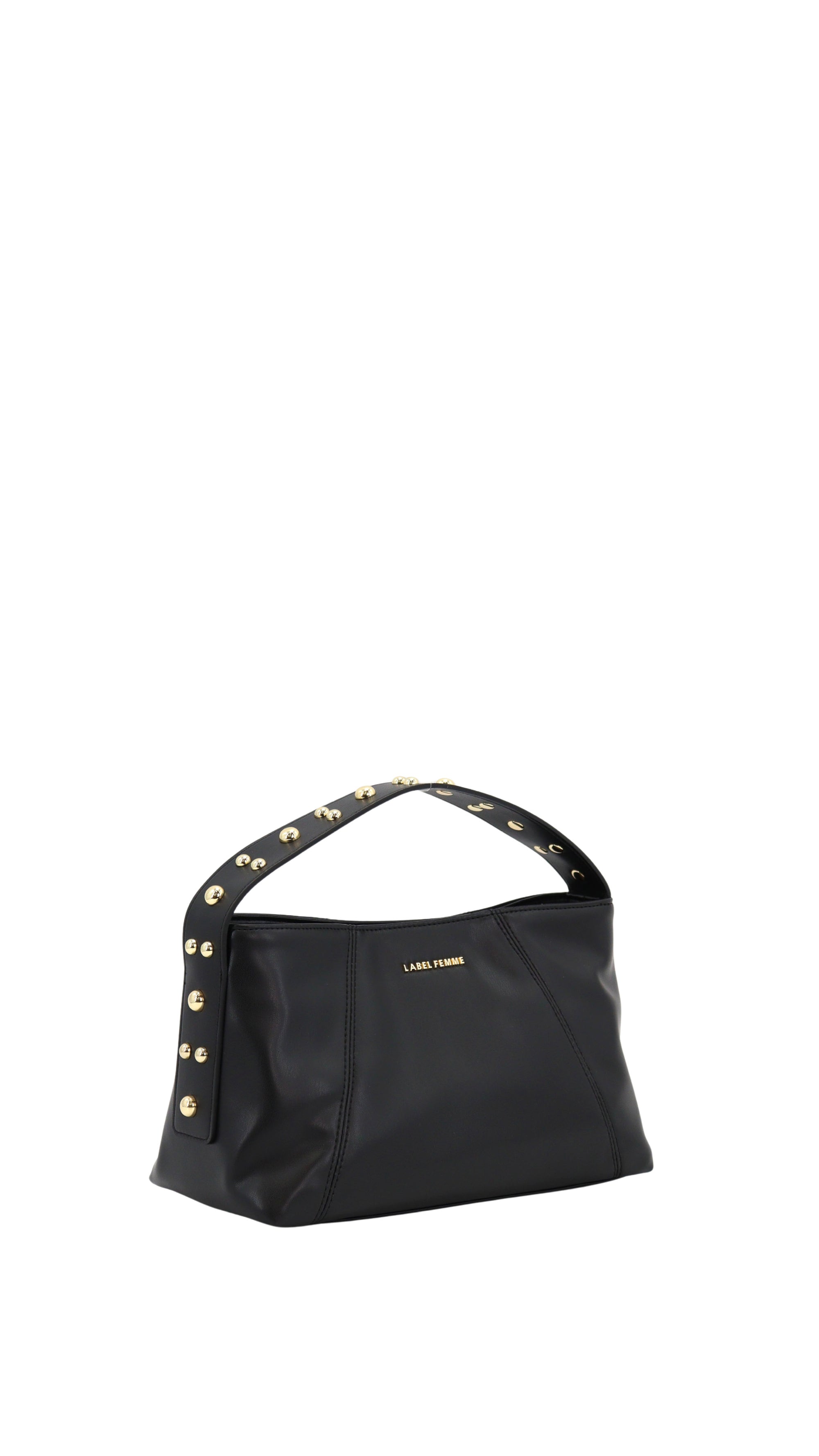 EMMA BAG NERO