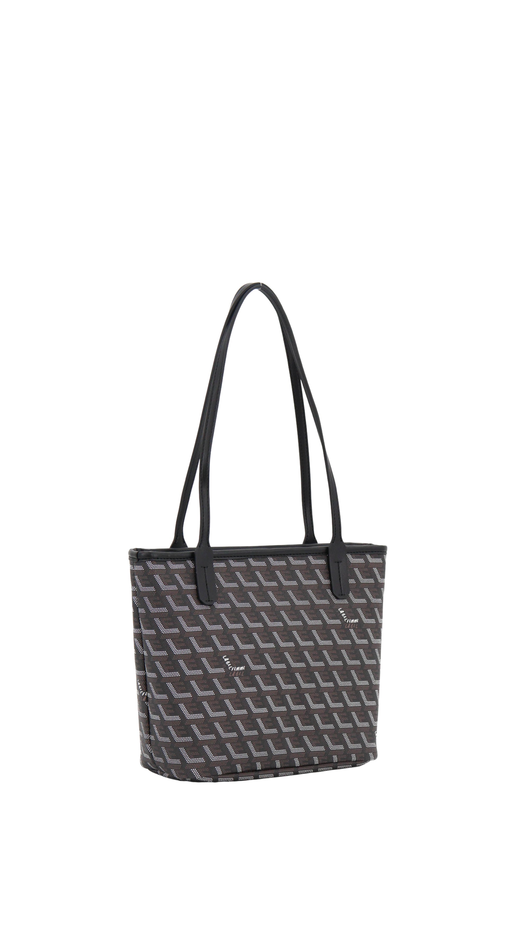 NOA BAG NERO