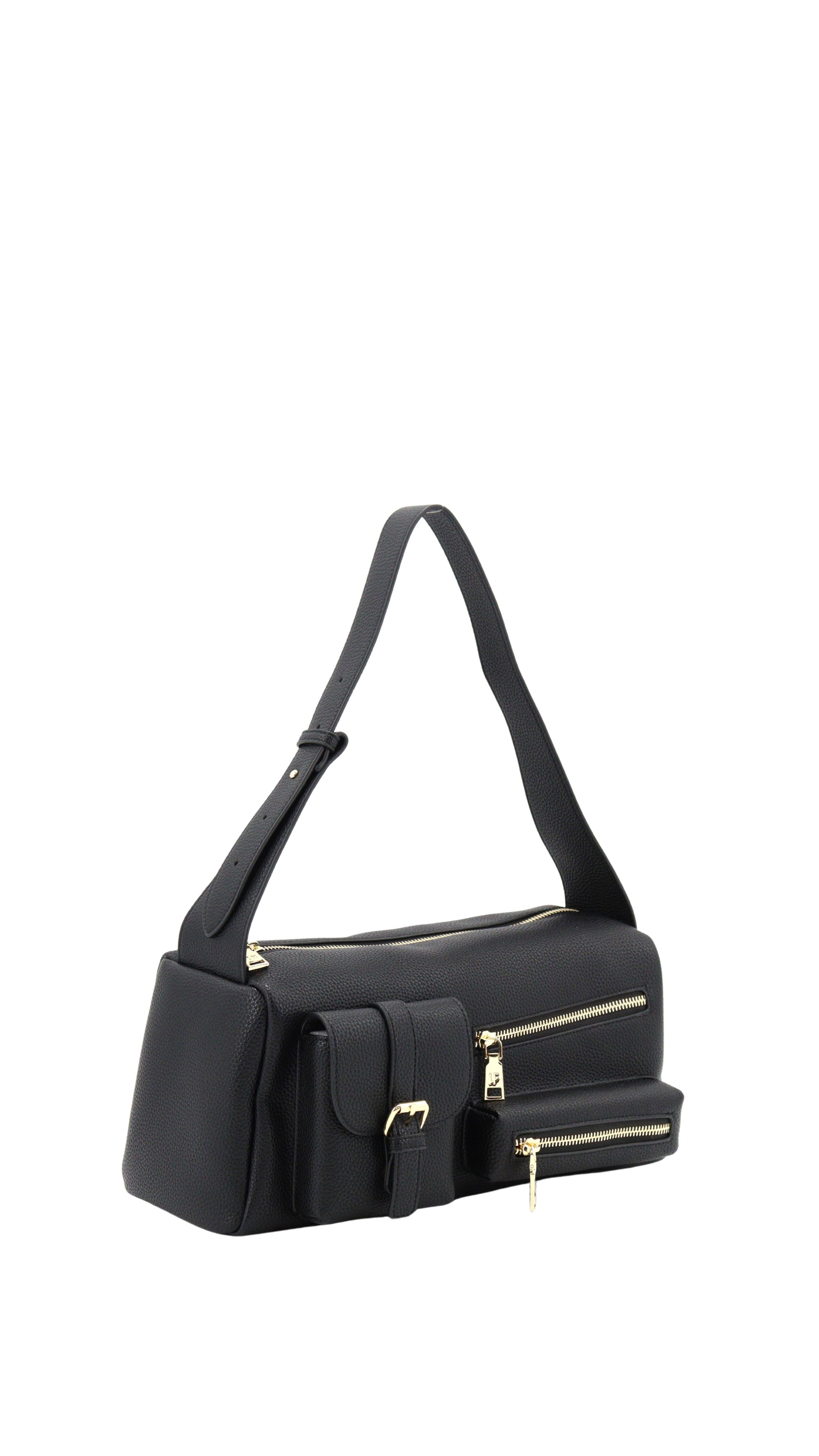 ELLA BAG NERO