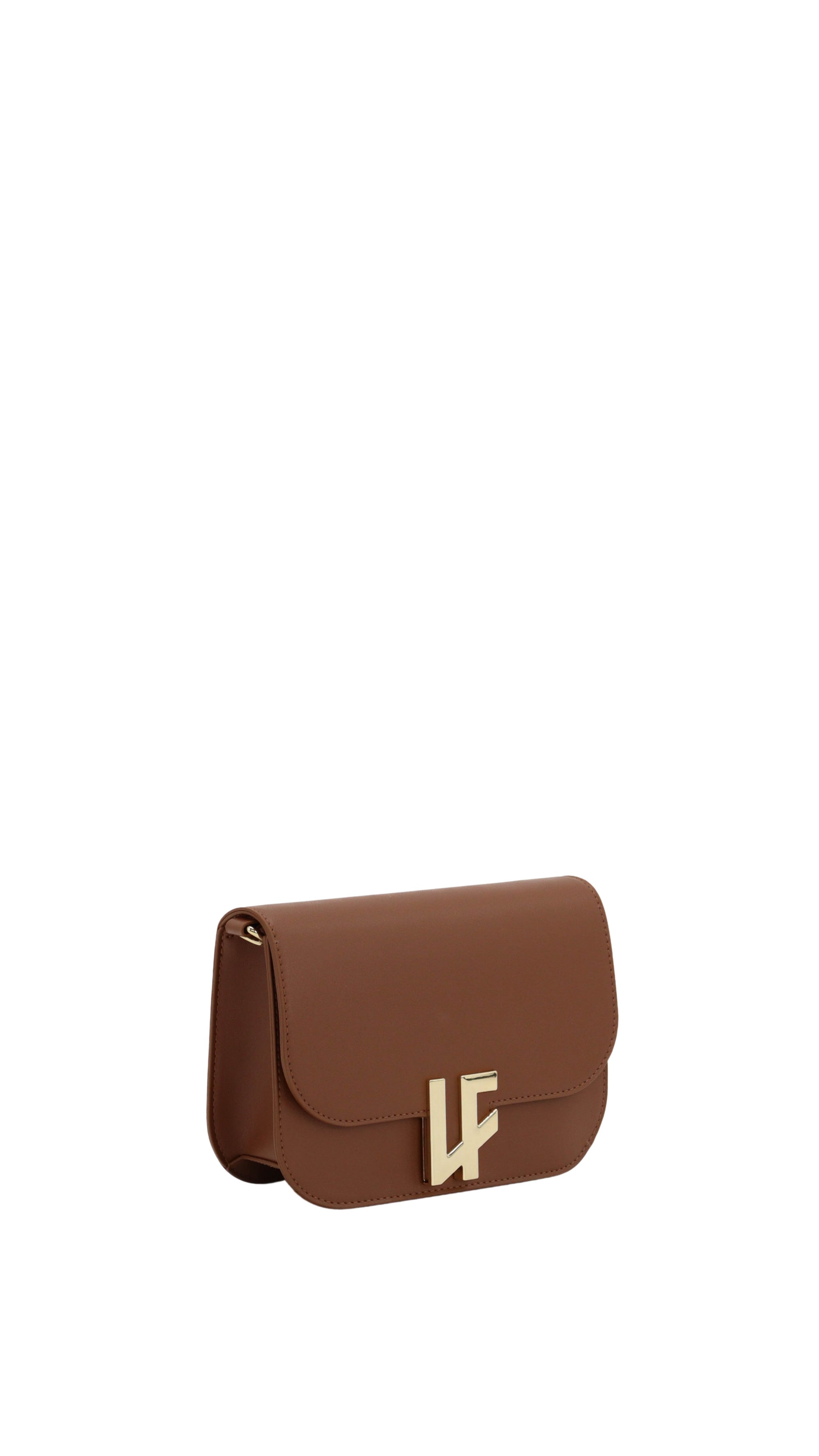 RITA BAG TAUPE/CUOIO