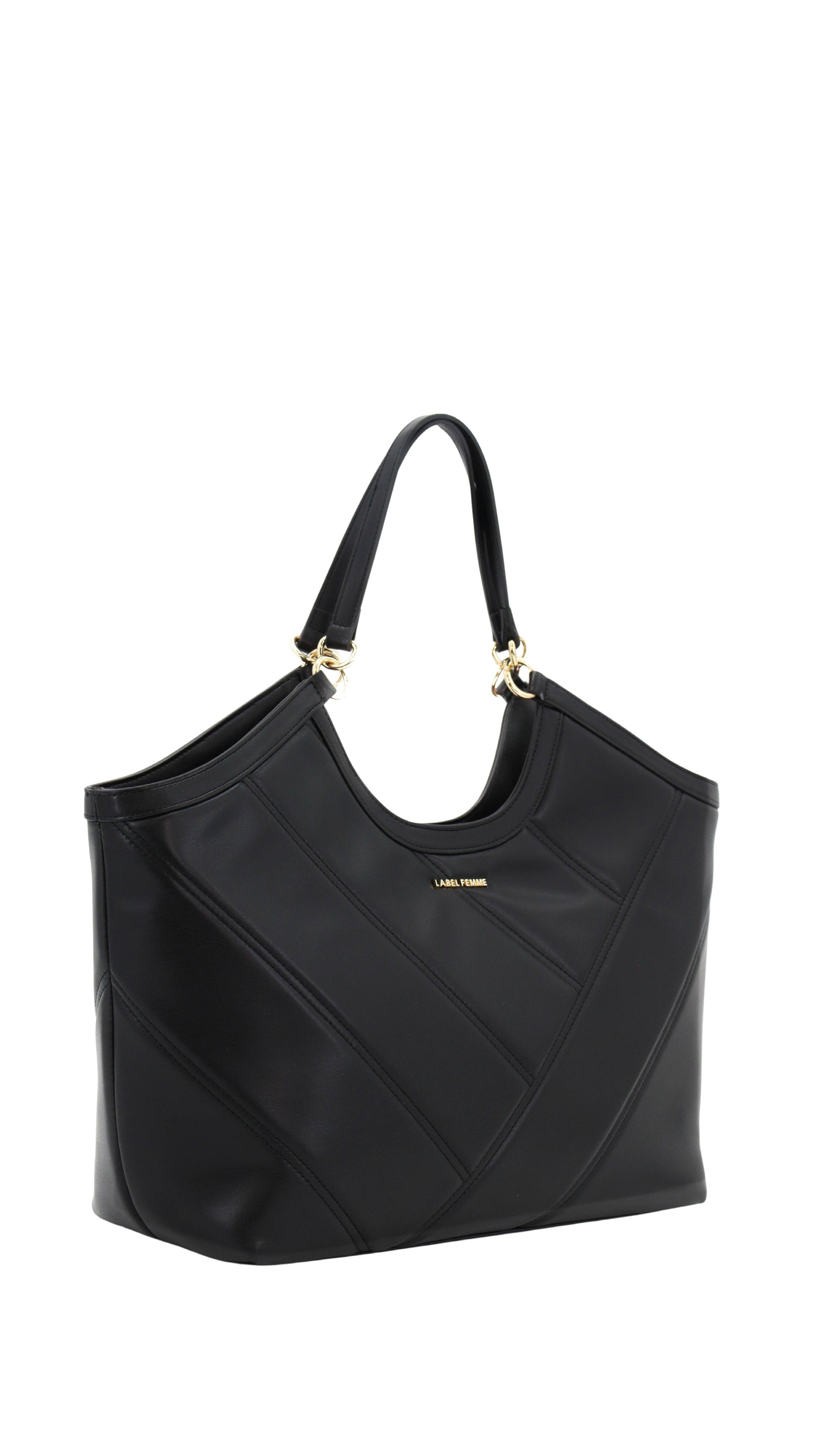 AVA BAG NERO