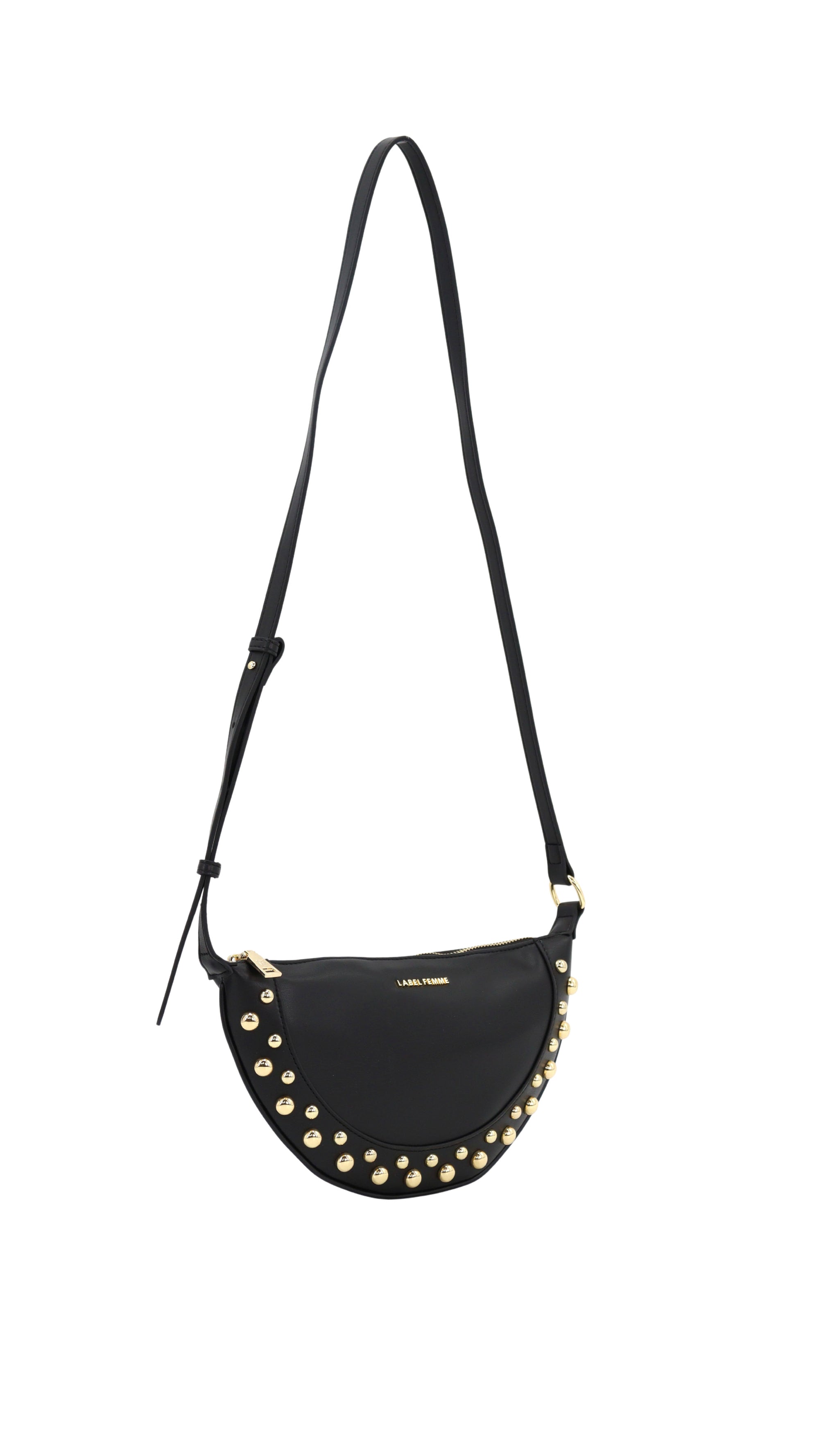 KATE BAG NERO