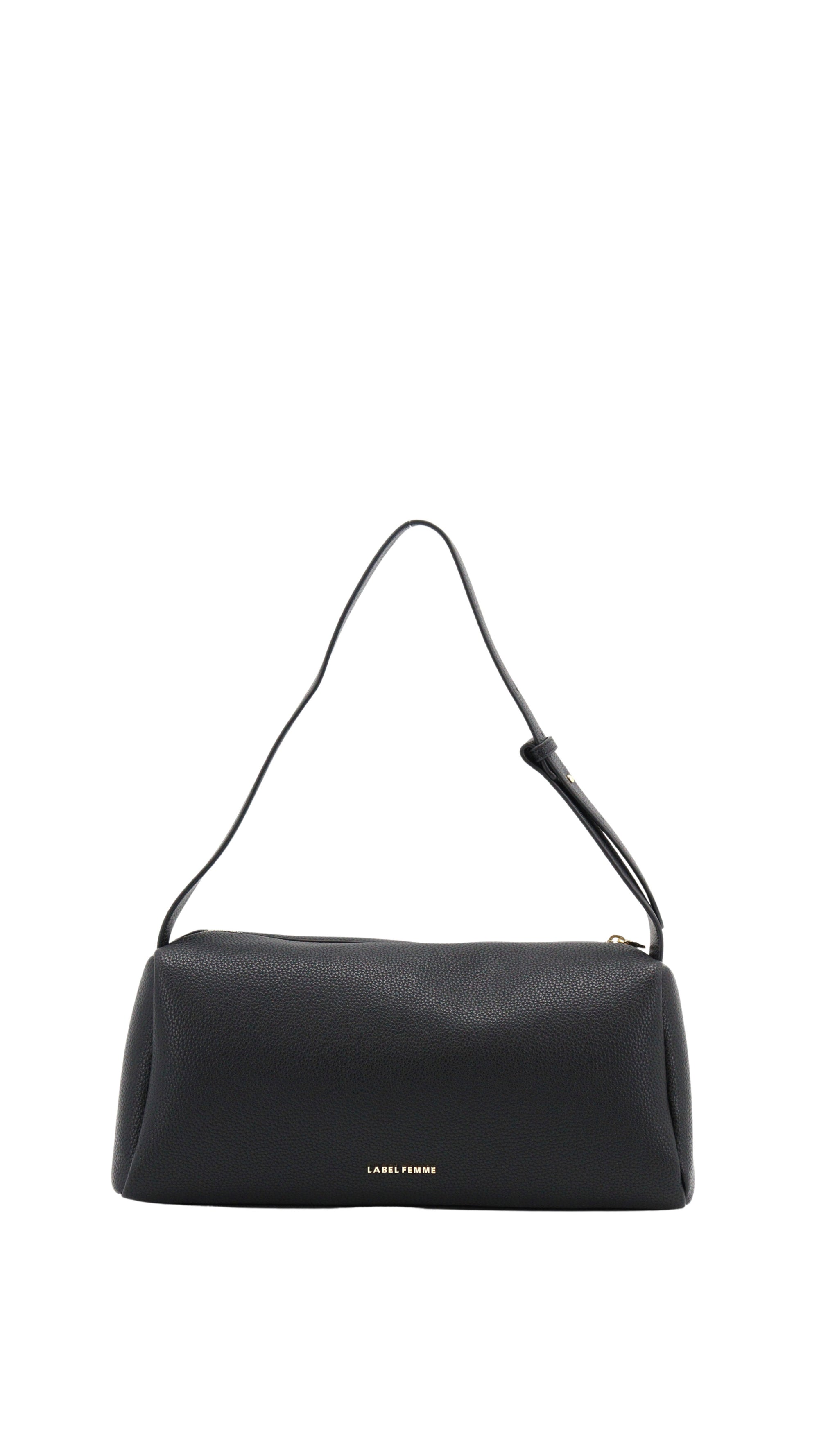 ELLA BAG NERO